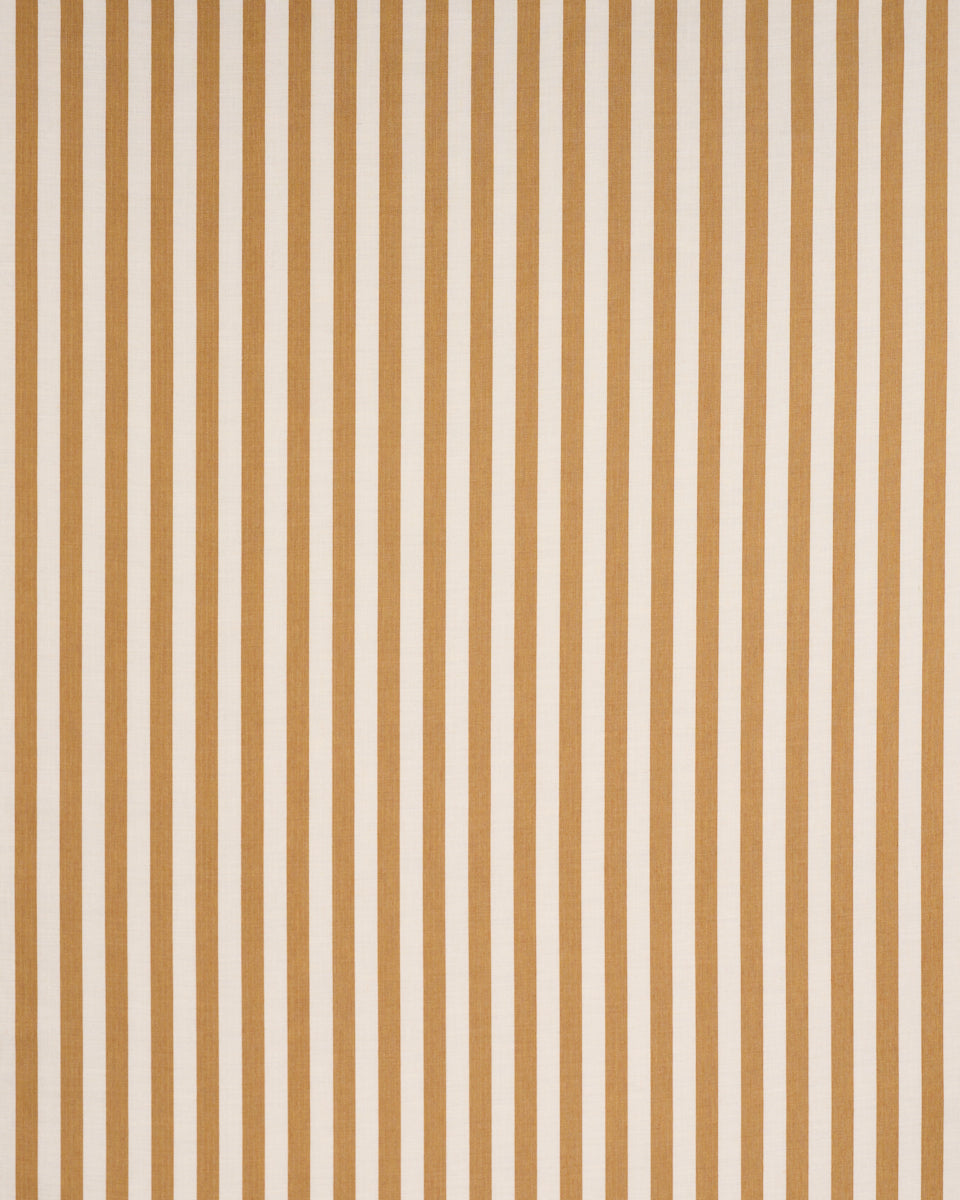 HANSON INDOOR/OUTDOOR STRIPE | Marigold