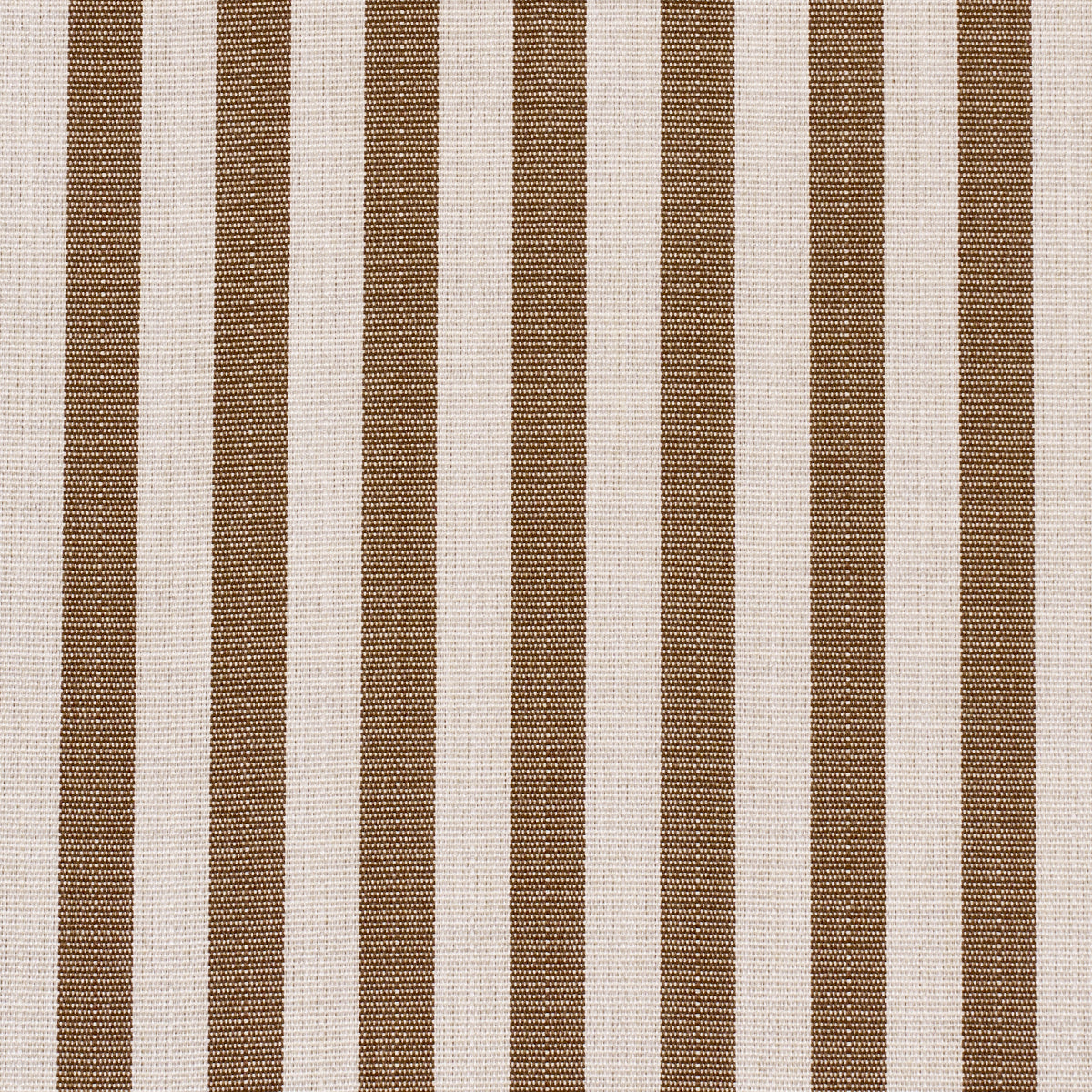 HANSON INDOOR/OUTDOOR STRIPE NARROW | Brown