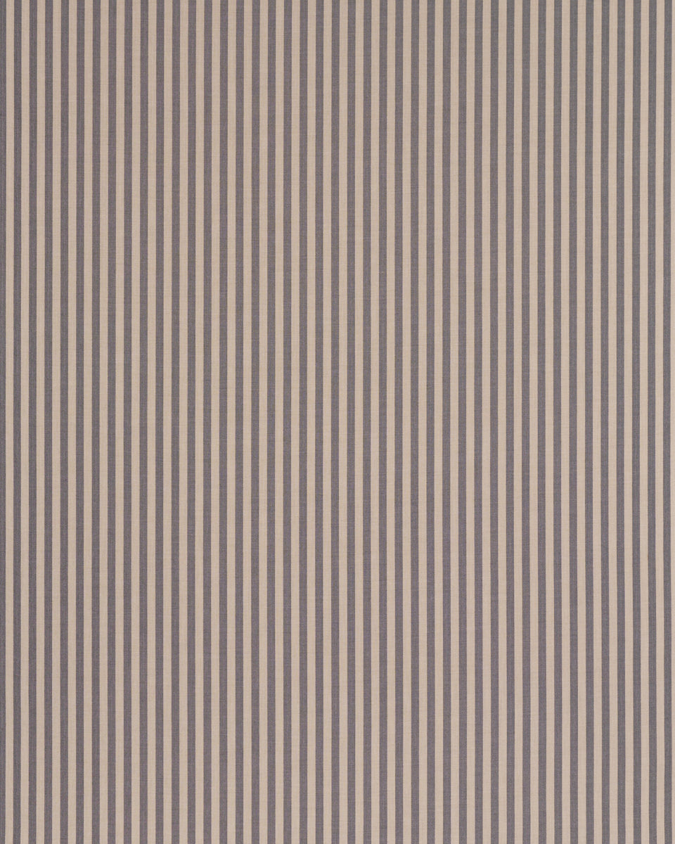 HANSON INDOOR/OUTDOOR STRIPE NARROW | Carbon