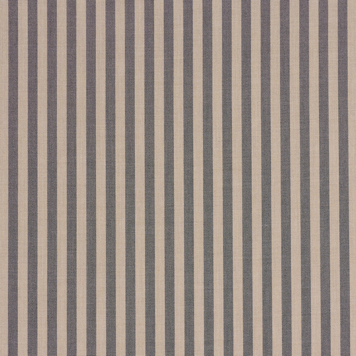 HANSON INDOOR/OUTDOOR STRIPE NARROW | Carbon