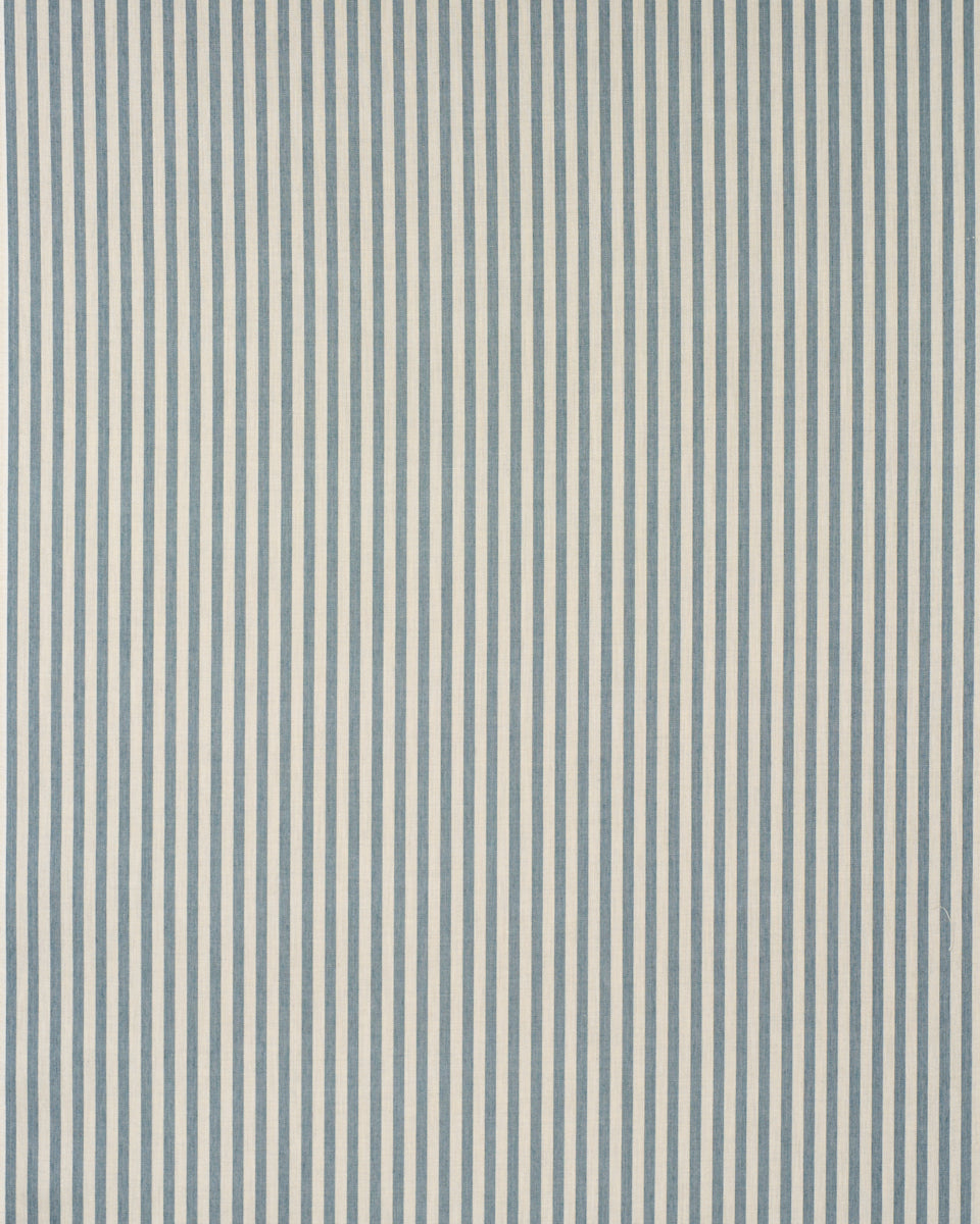 HANSON INDOOR/OUTDOOR STRIPE NARROW | Teal