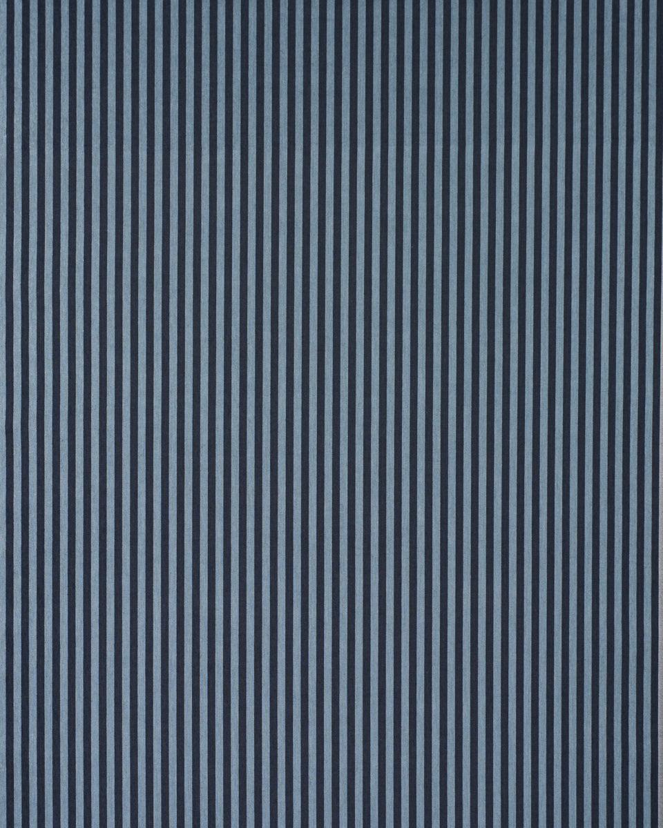 HANSON INDOOR/OUTDOOR STRIPE NARROW | Blues