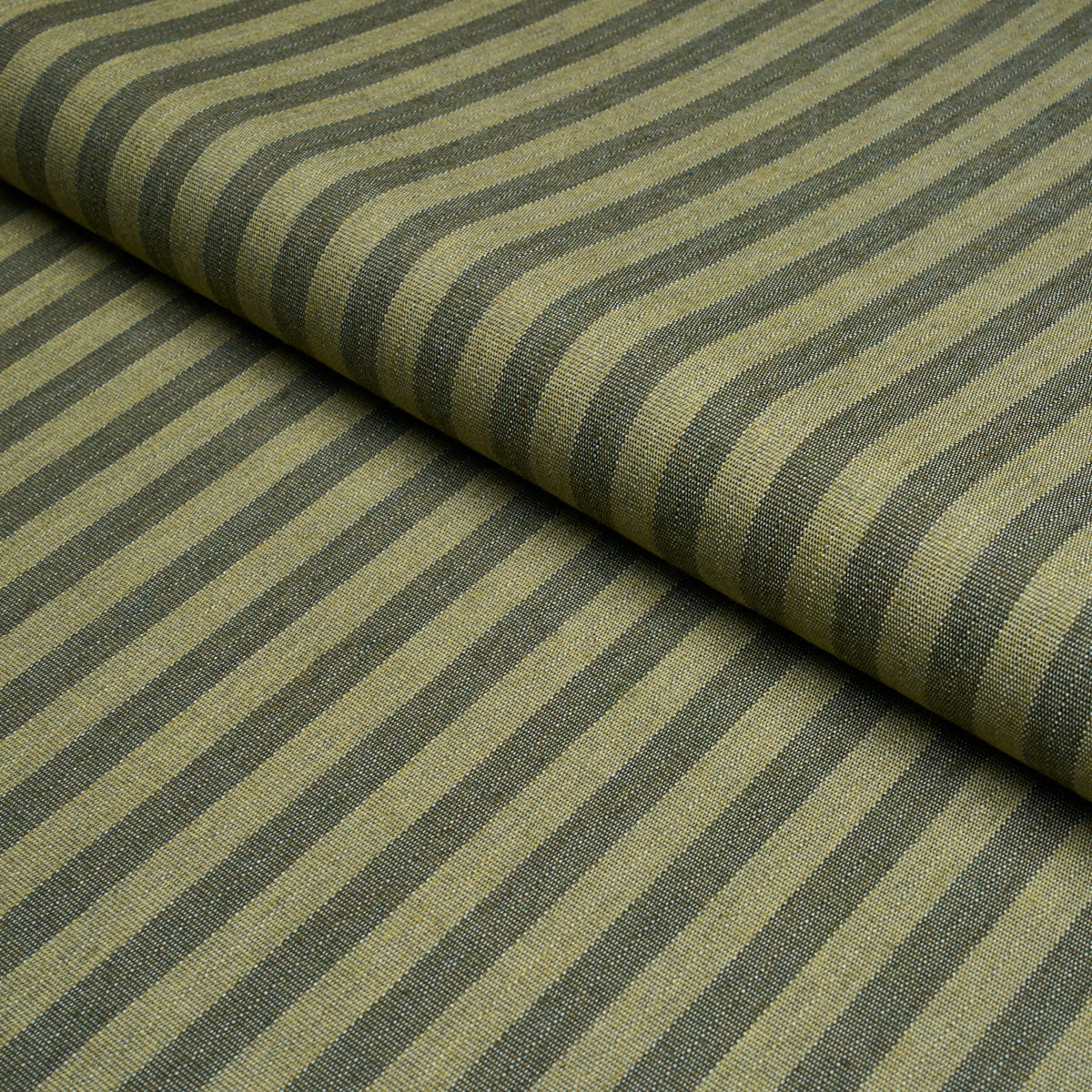 HANSON INDOOR/OUTDOOR STRIPE NARROW | Green