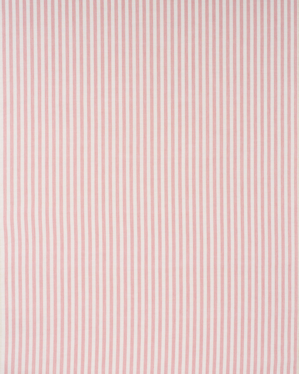 HANSON INDOOR/OUTDOOR STRIPE NARROW | Pink