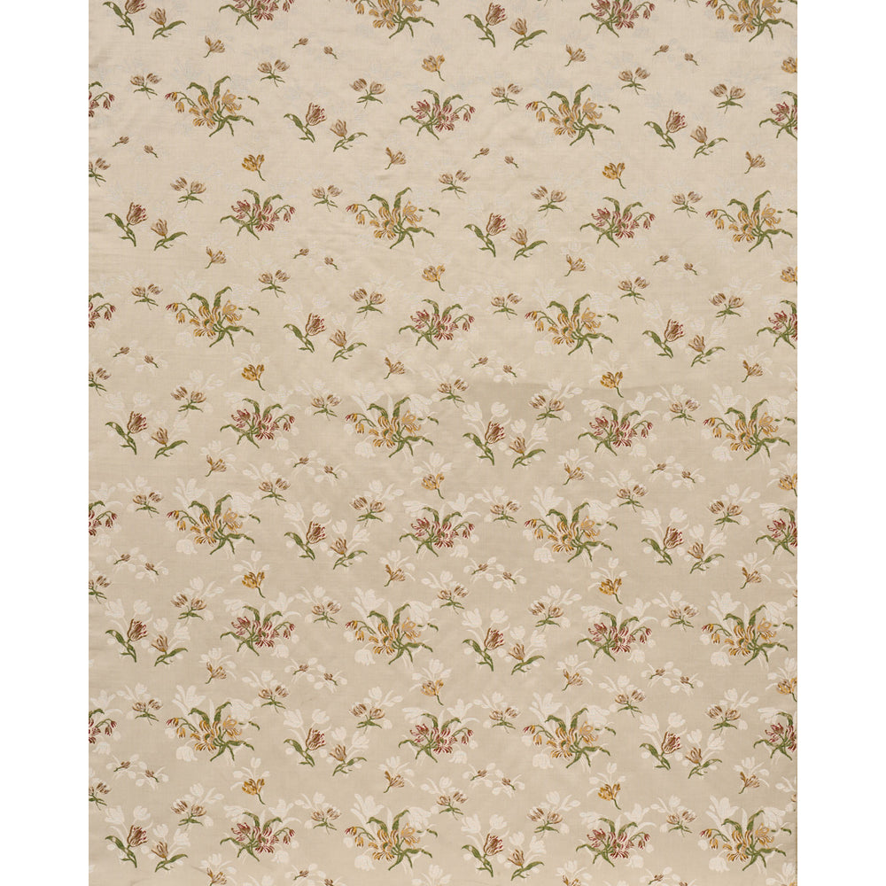 SPITALFIELDS BOUQUET | Alabaster