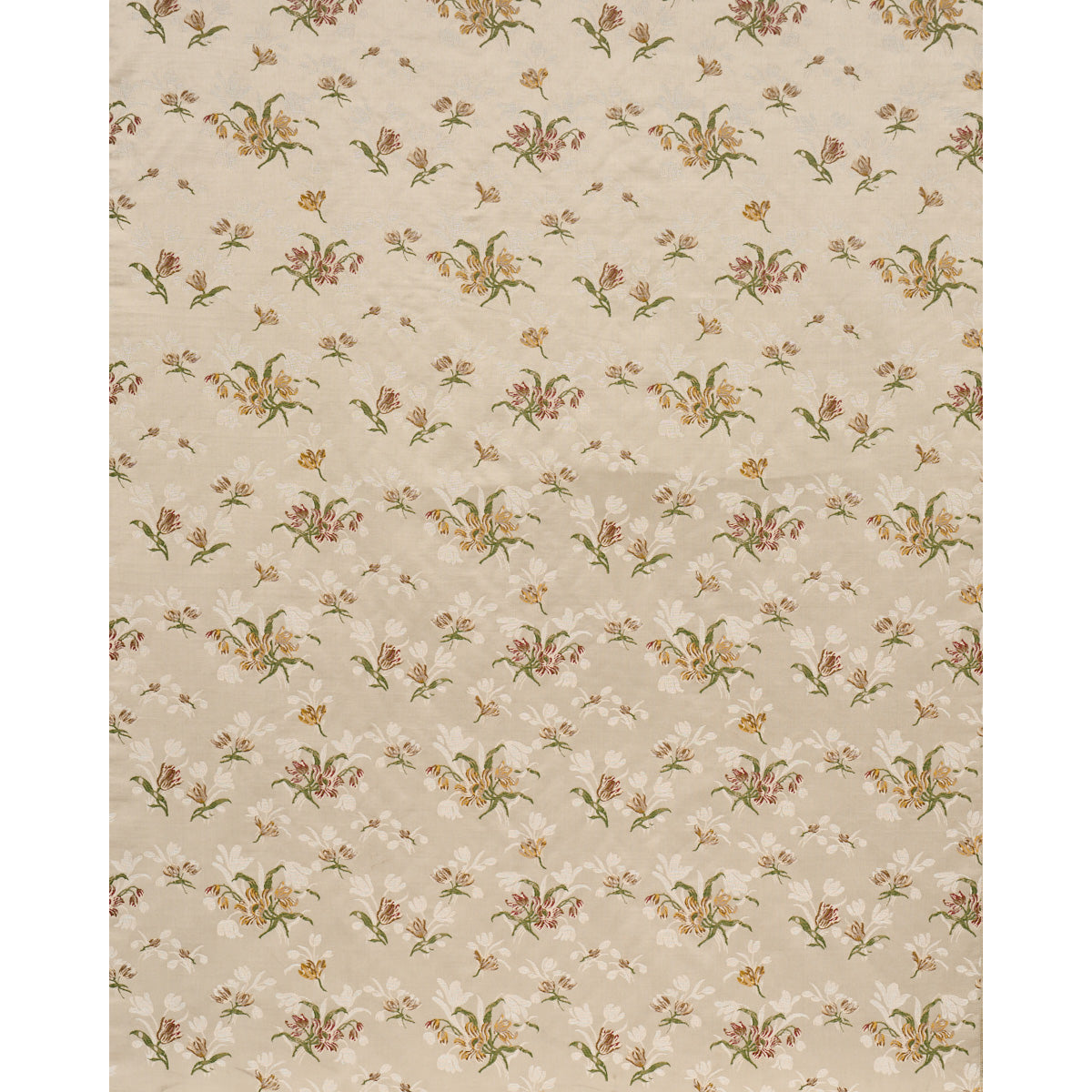 SPITALFIELDS BOUQUET | Alabaster