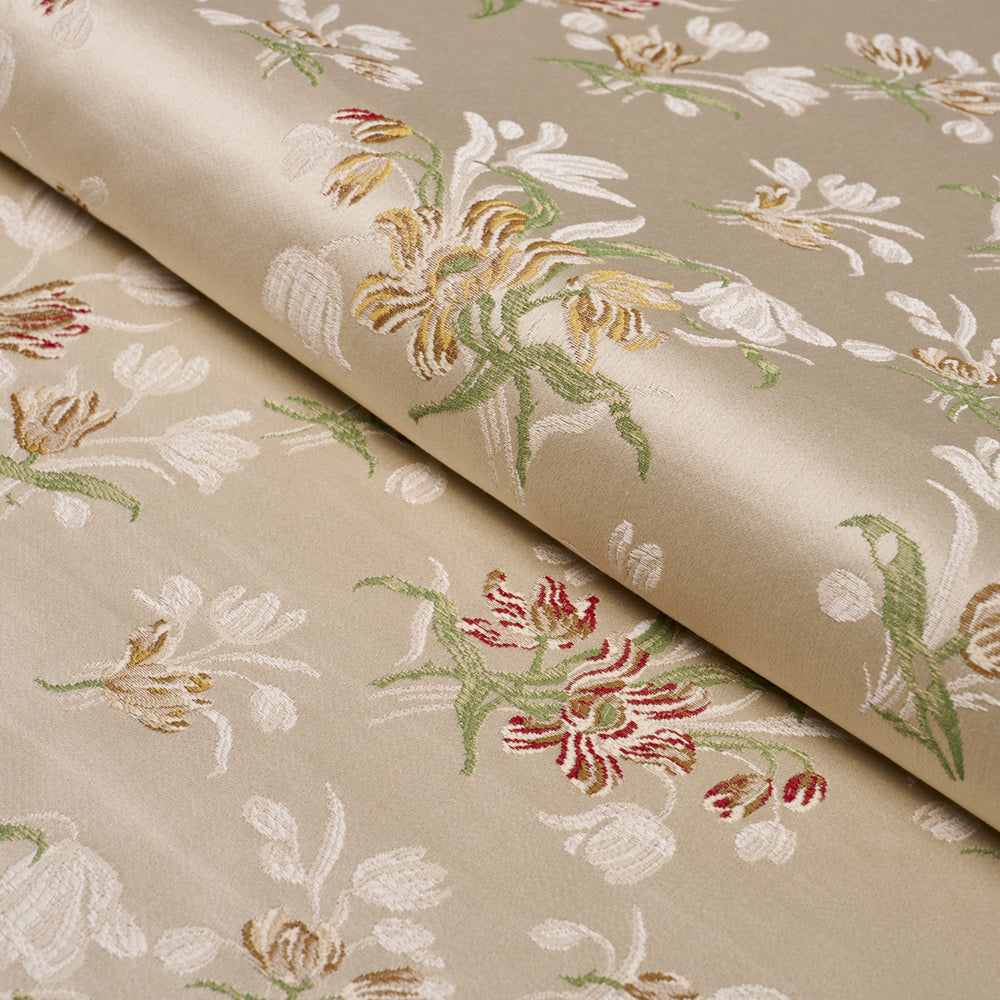 SPITALFIELDS BOUQUET | Alabaster
