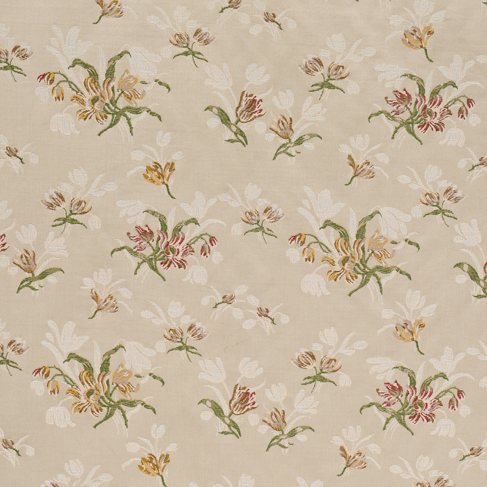 SPITALFIELDS BOUQUET | Alabaster