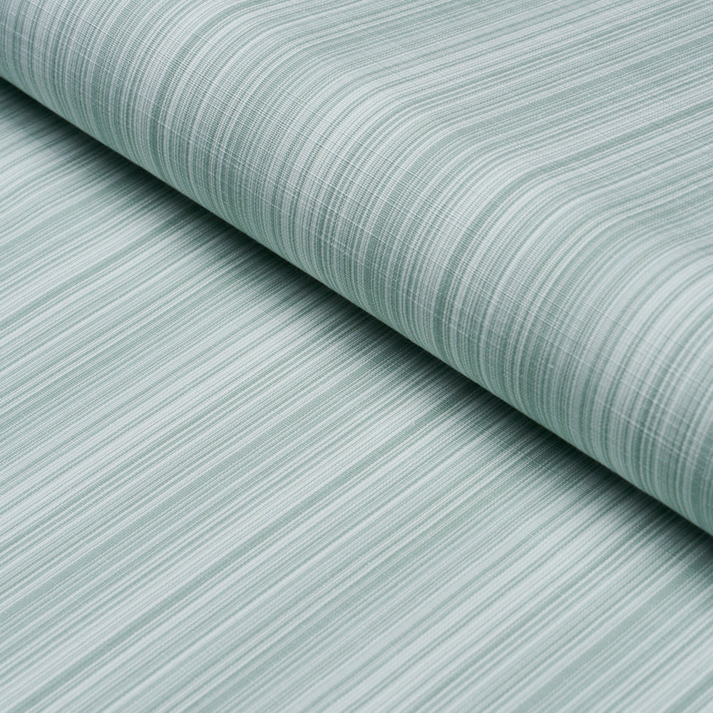 GRACIE SOLID STRIÉ | Mint Green