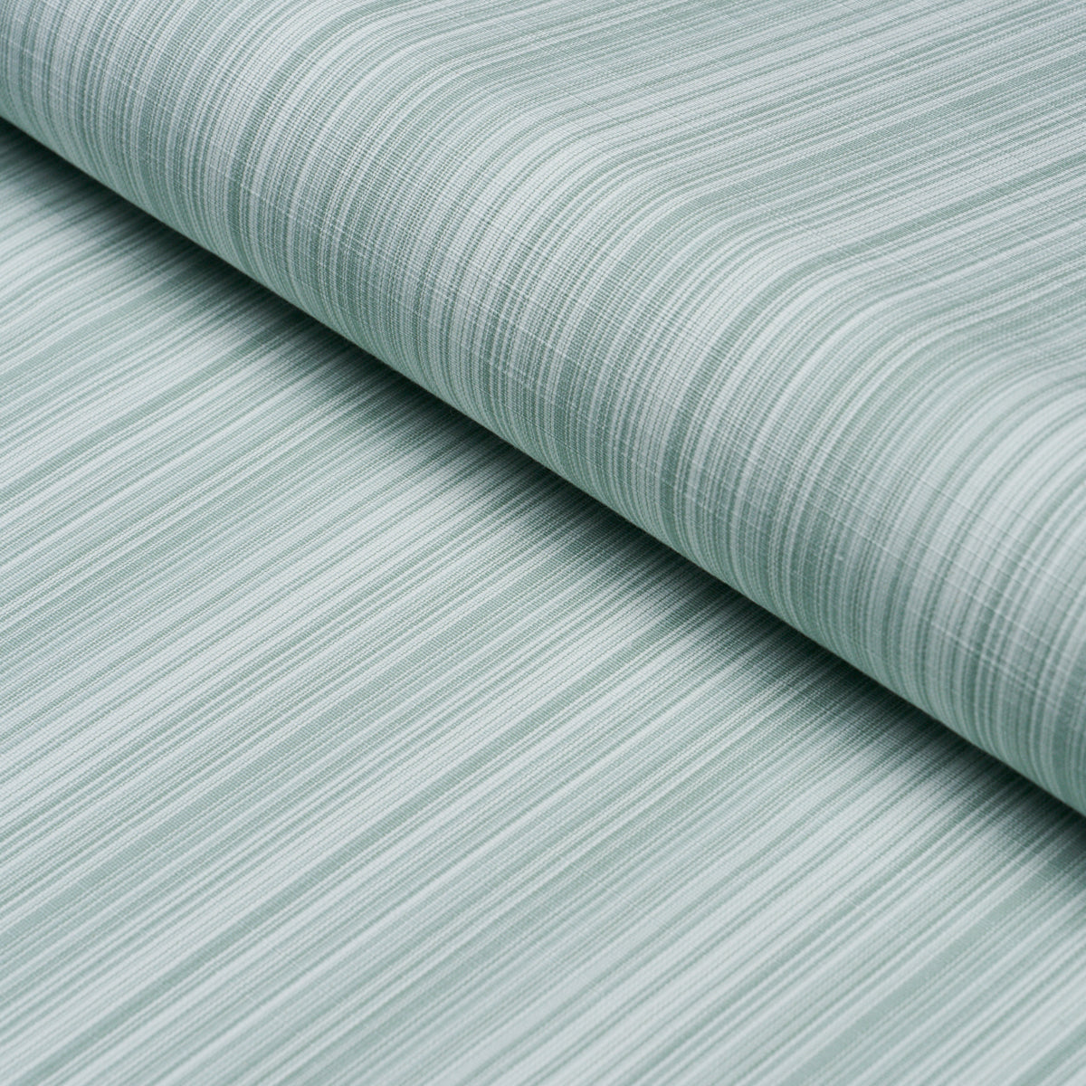 GRACIE SOLID STRIÉ | Mint Green