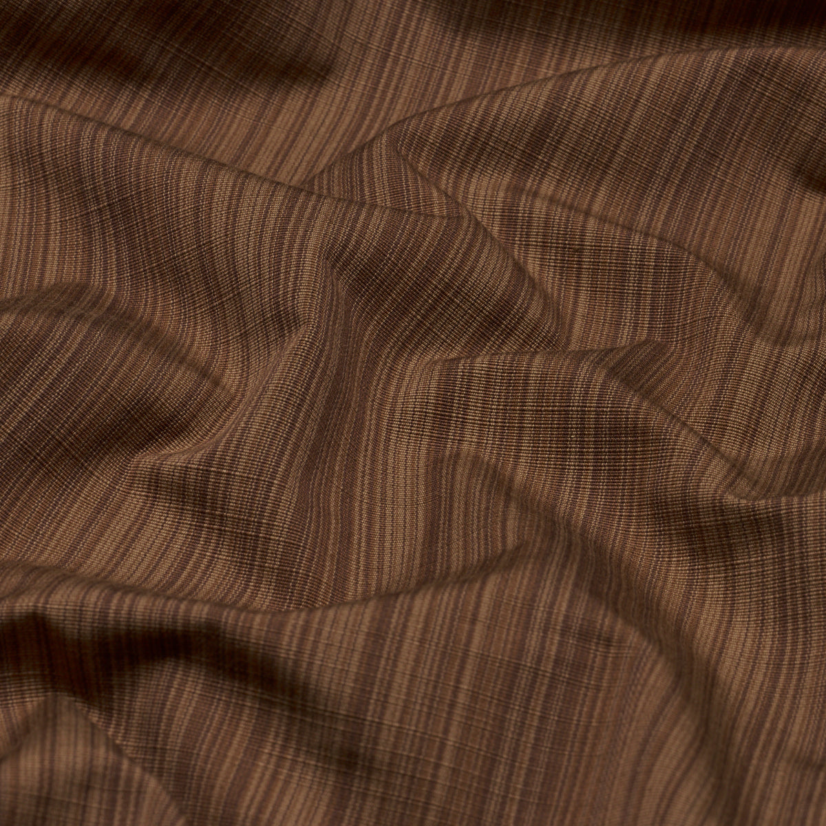GRACIE SOLID STRIÉ | Brown