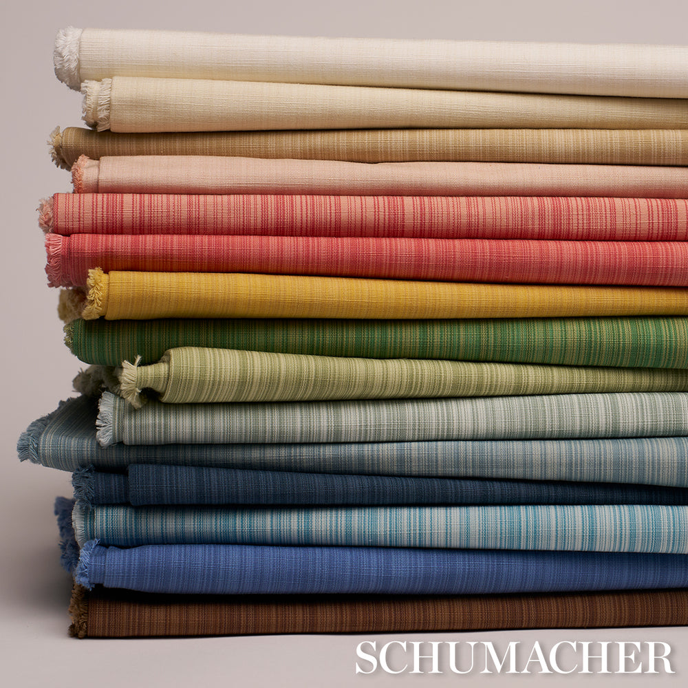 GRACIE SOLID STRIÉ | Brown