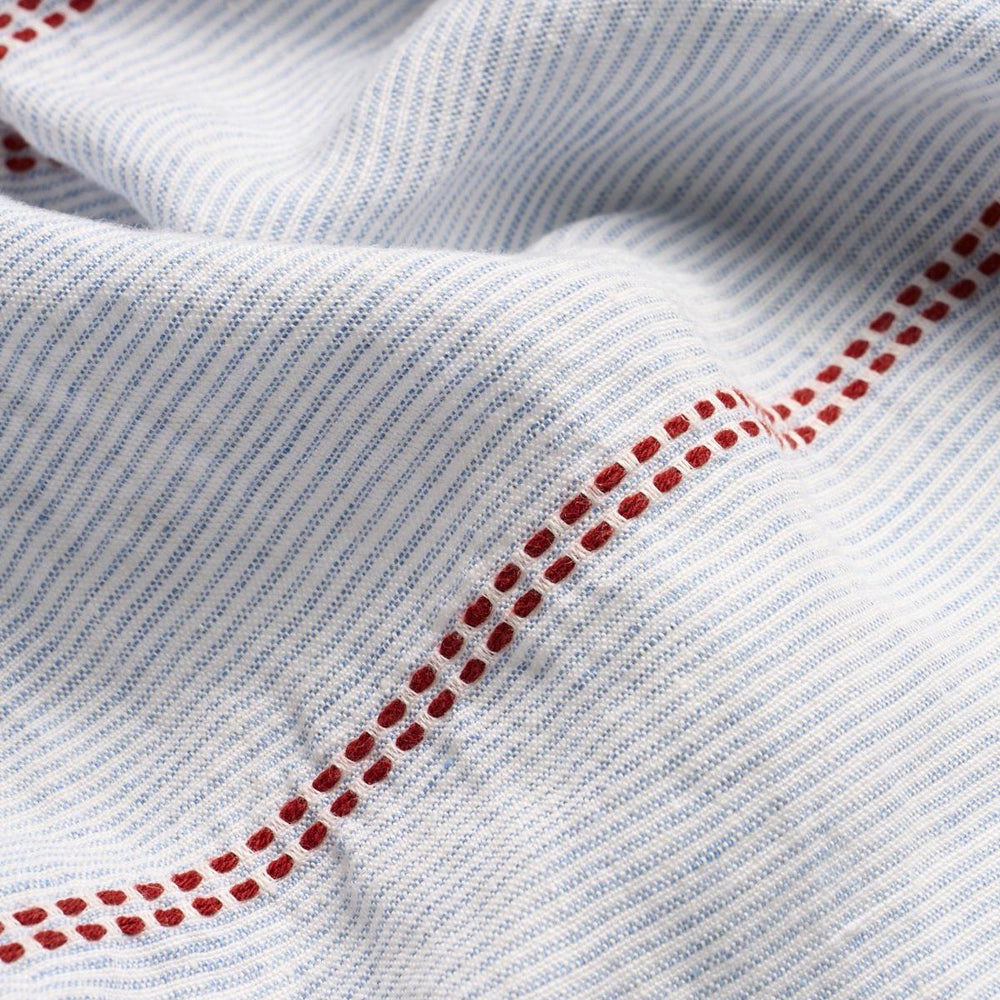 CLYDE SHEER | Americana