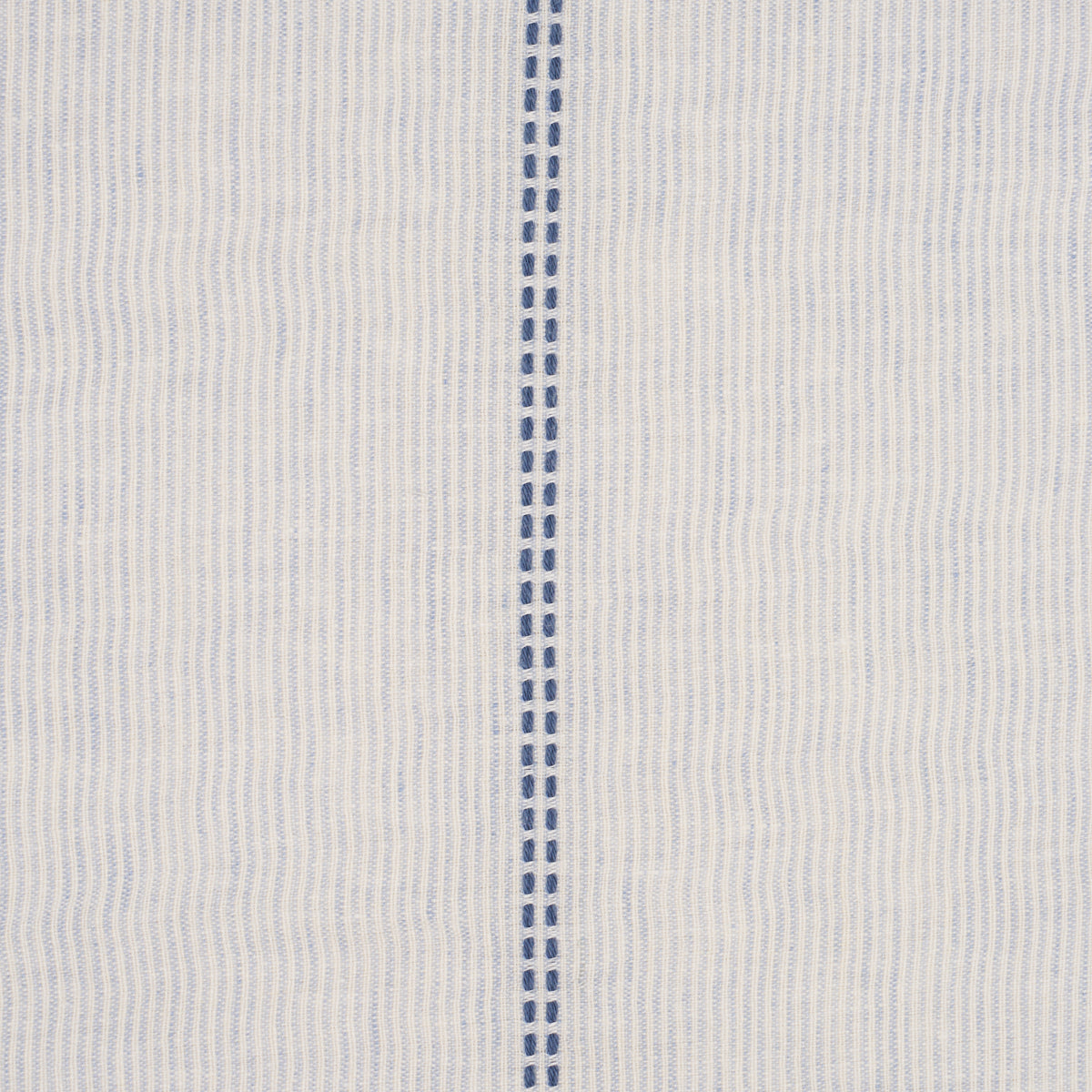 CLYDE SHEER | Cornflower