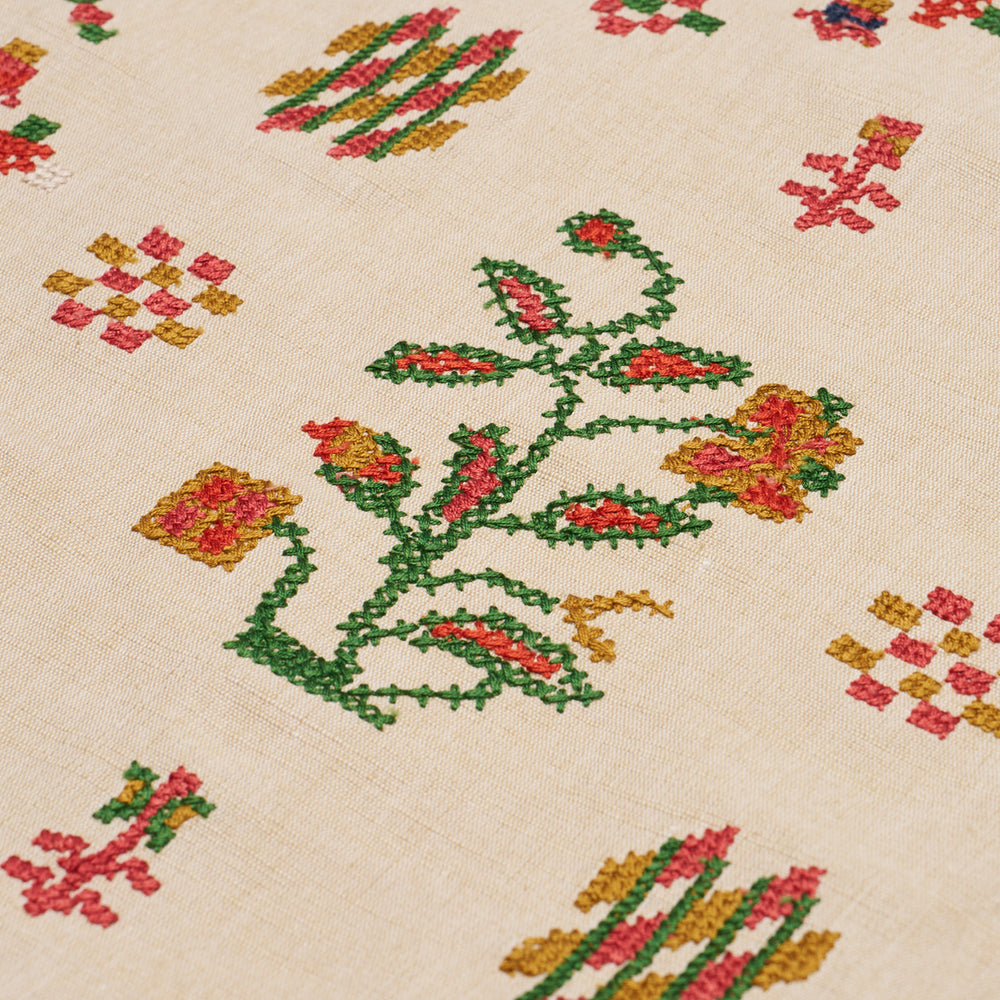FAIRVIEW CROSS STITCH EMBROIDERY | Multi
