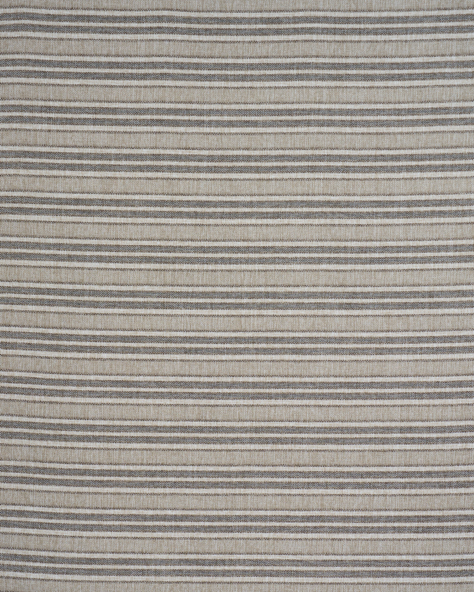 Even Keel Outdoor Stripe | Greige