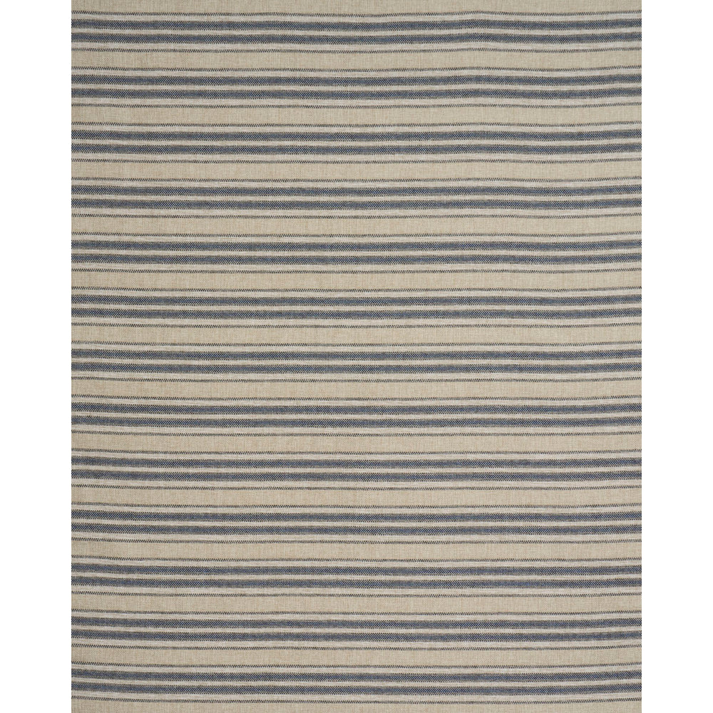 Even Keel Outdoor Stripe | Navy