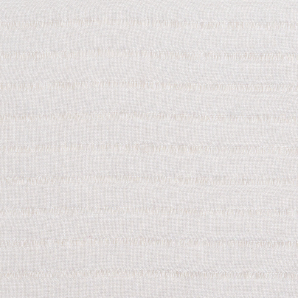 EMMETT WOOL SHEER | Ivory