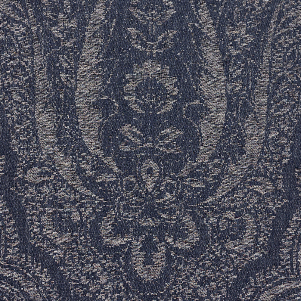 AMARA PAISLEY | Indigo