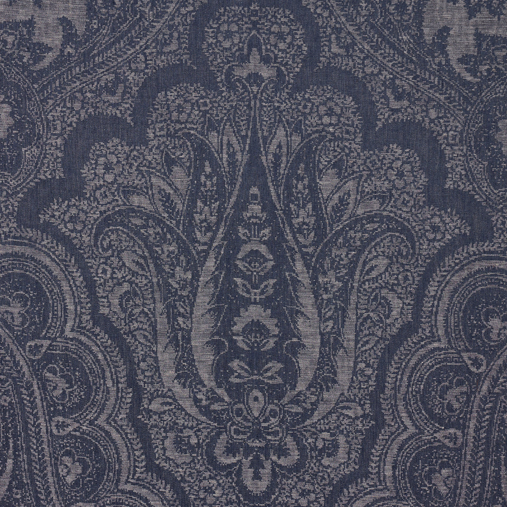 AMARA PAISLEY | Indigo