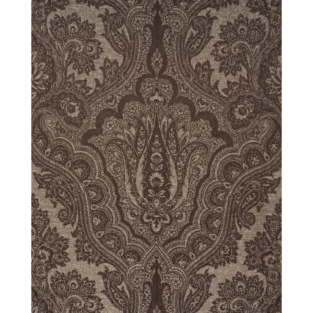 AMARA PAISLEY | Mocha