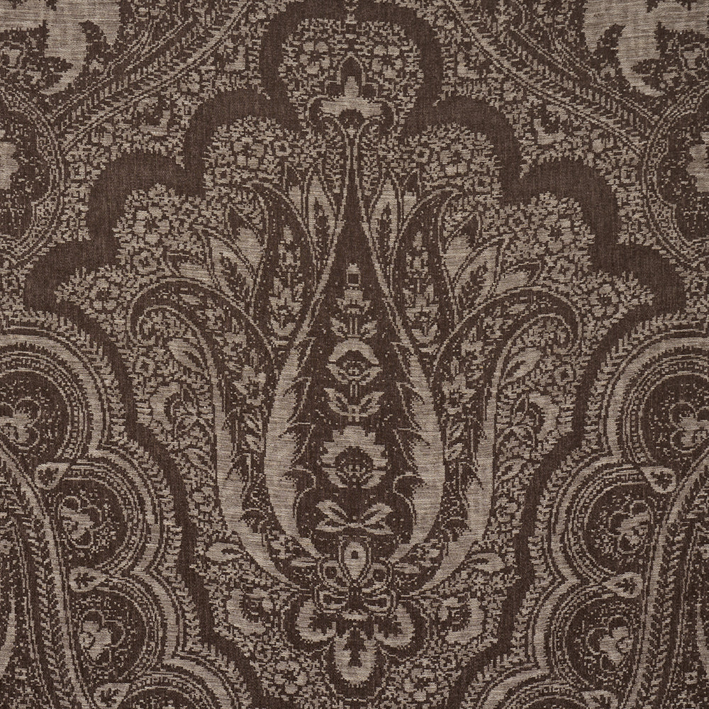 AMARA PAISLEY | Mocha