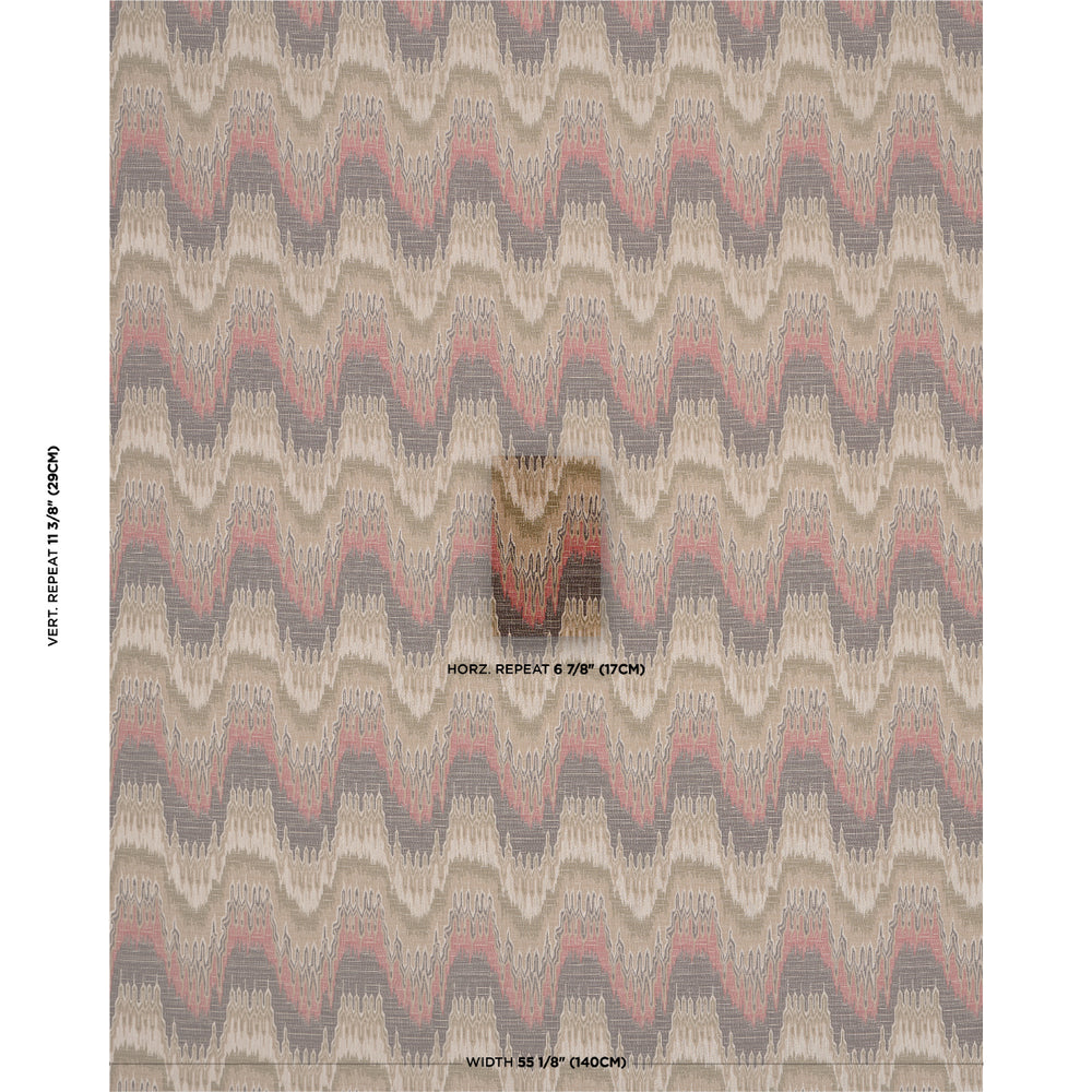 ELIO FLAMESTITCH | Ruby