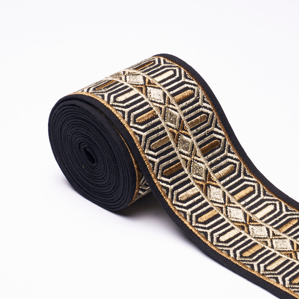 ELISABETTA TAPE | Caramel