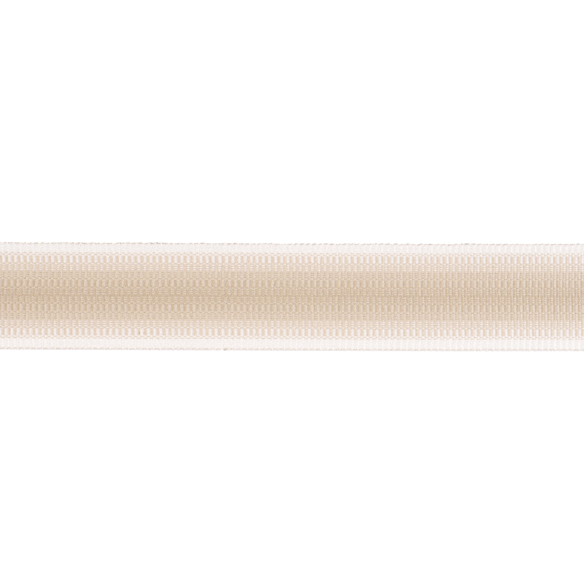 BELTON TAPE NARROW | Natural