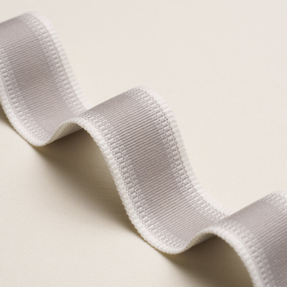 BELTON TAPE NARROW | Grey