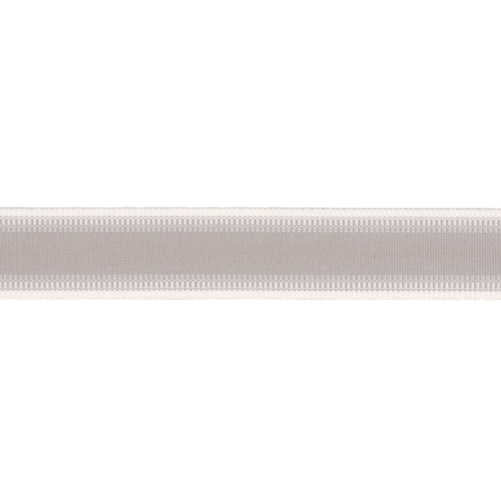 BELTON TAPE NARROW | Grey