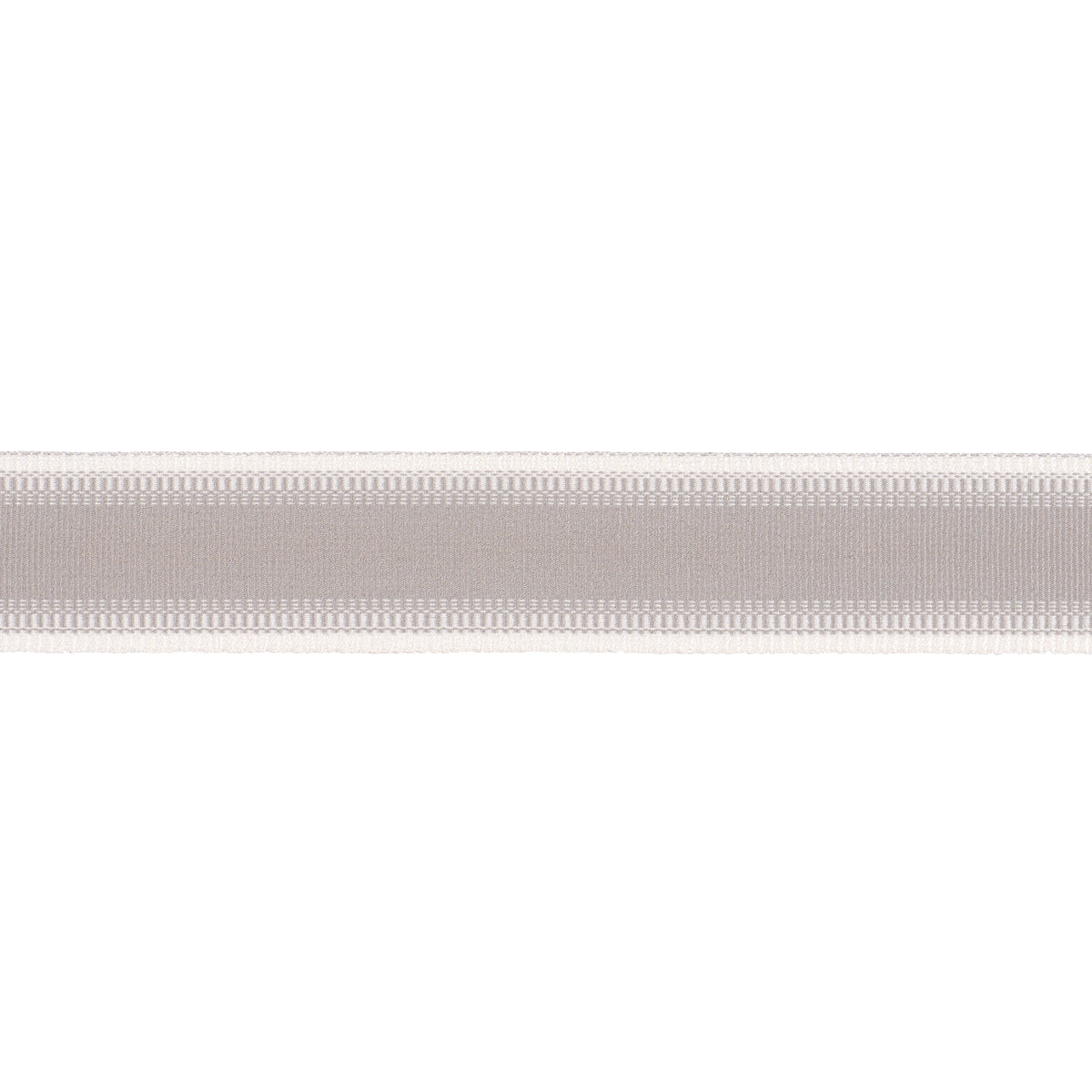 BELTON TAPE NARROW | Grey