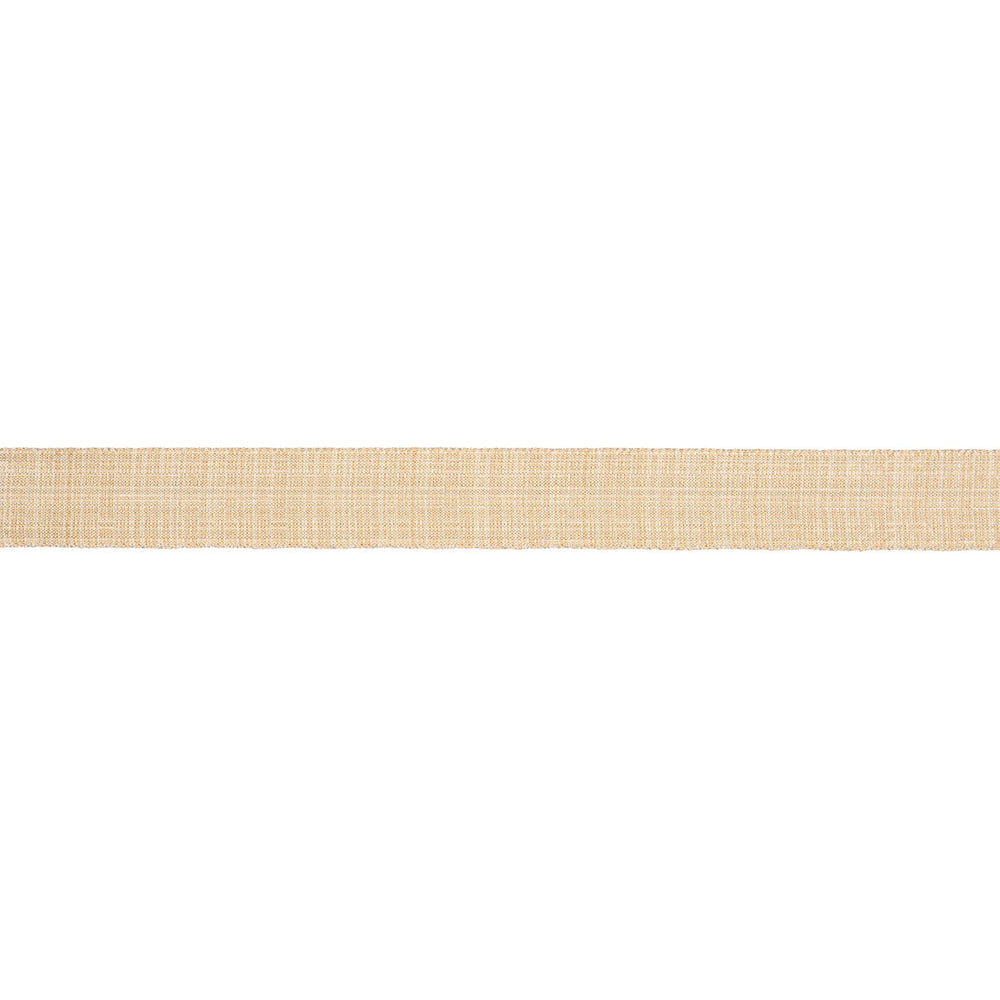 TWEED TAPE MEDIUM | Yellow