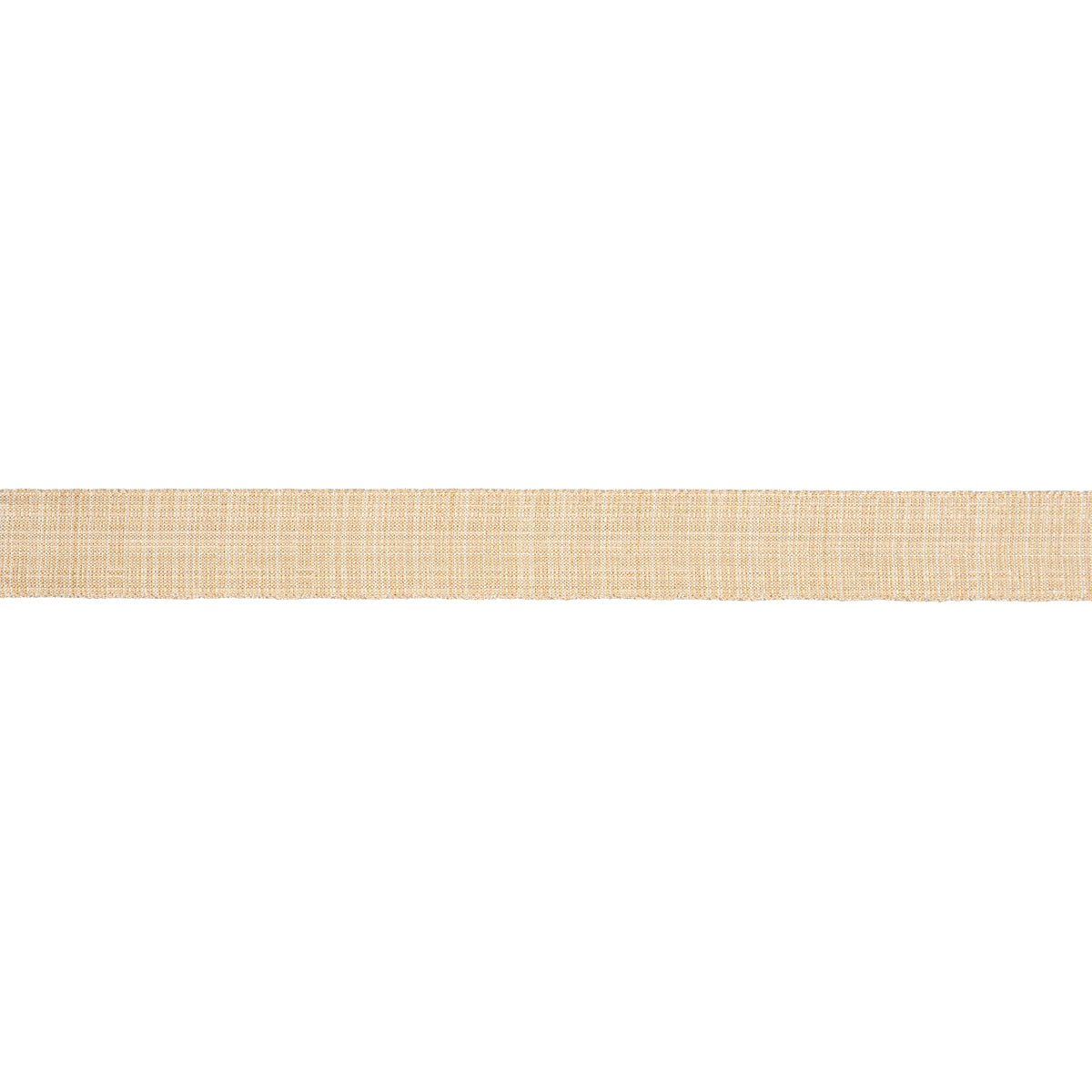 TWEED TAPE MEDIUM | Yellow