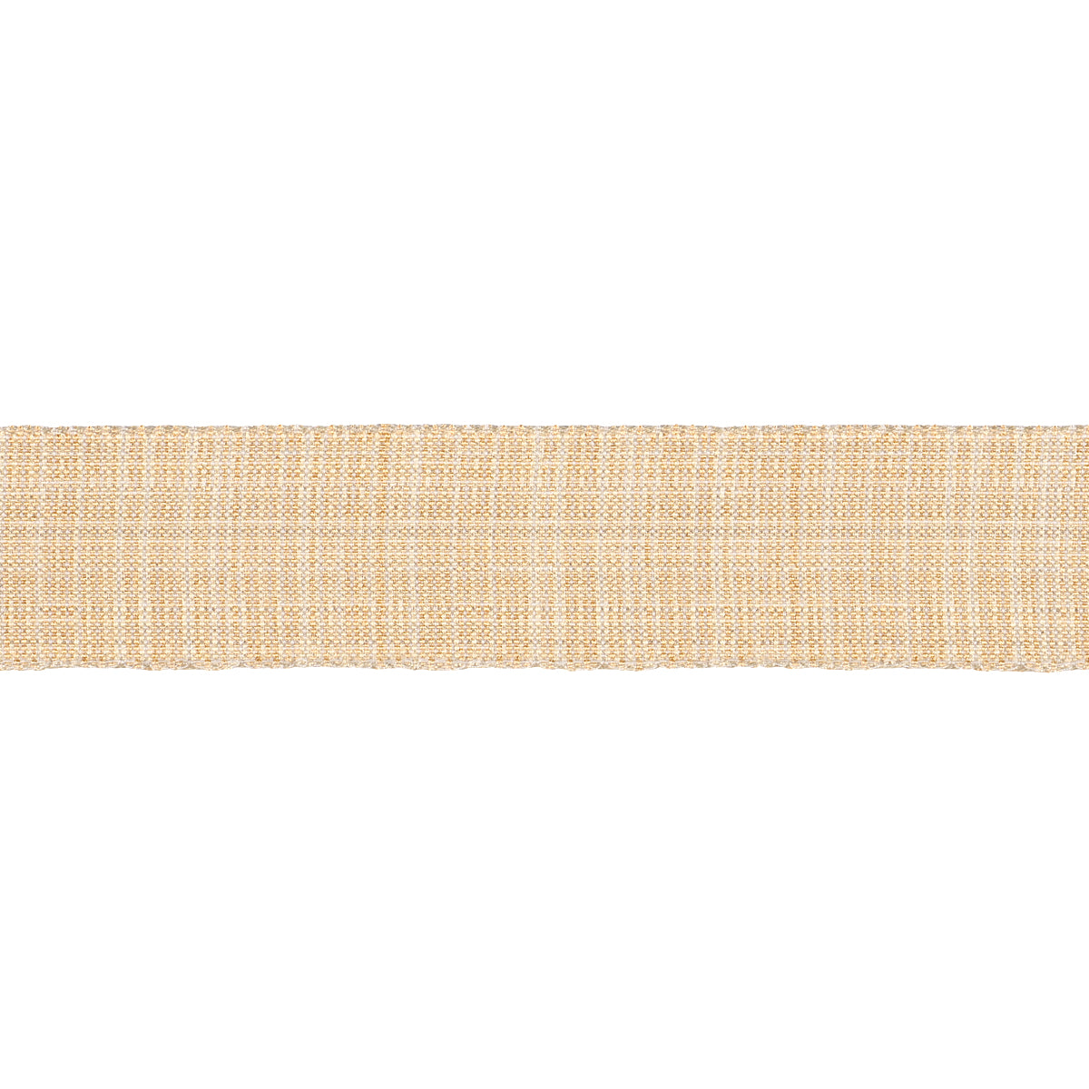 TWEED TAPE MEDIUM | Yellow
