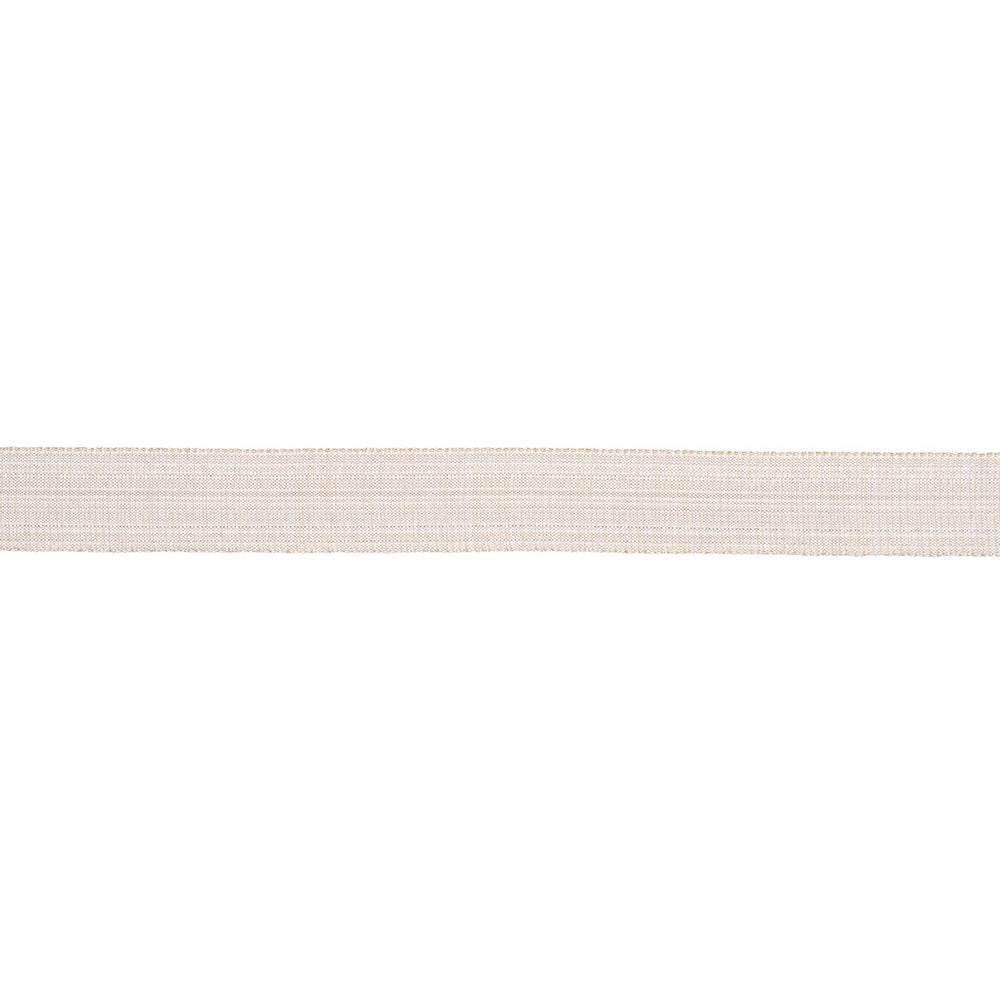 TWEED TAPE MEDIUM | Ivory