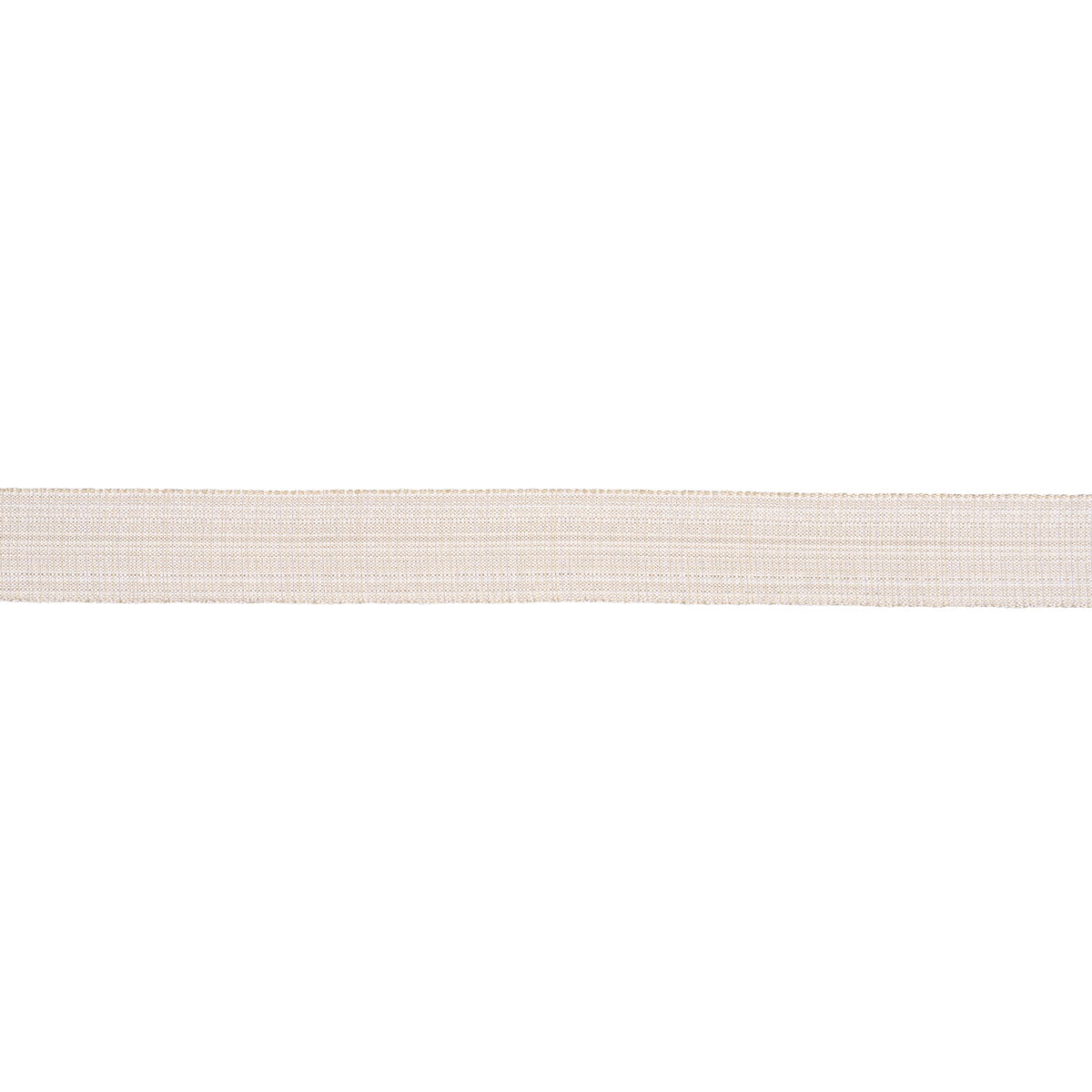 TWEED TAPE MEDIUM | Ivory