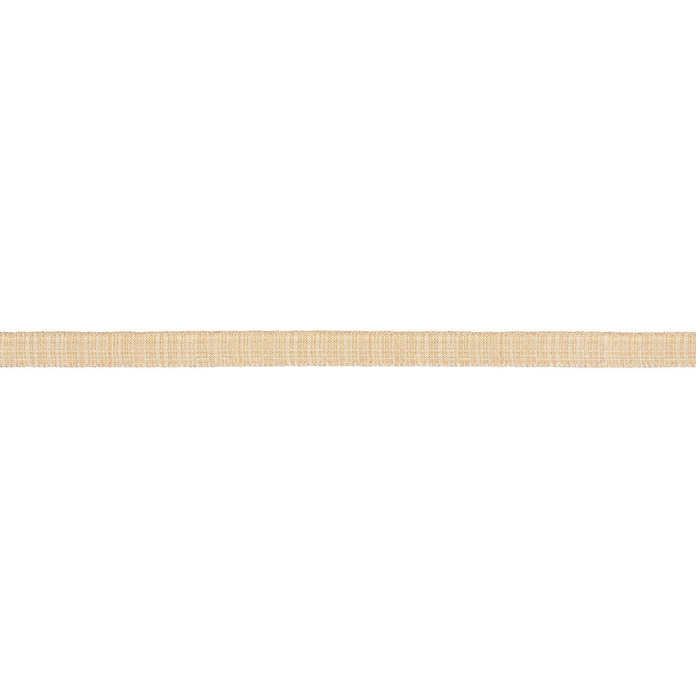 TWEED TAPE NARROW | Yellow