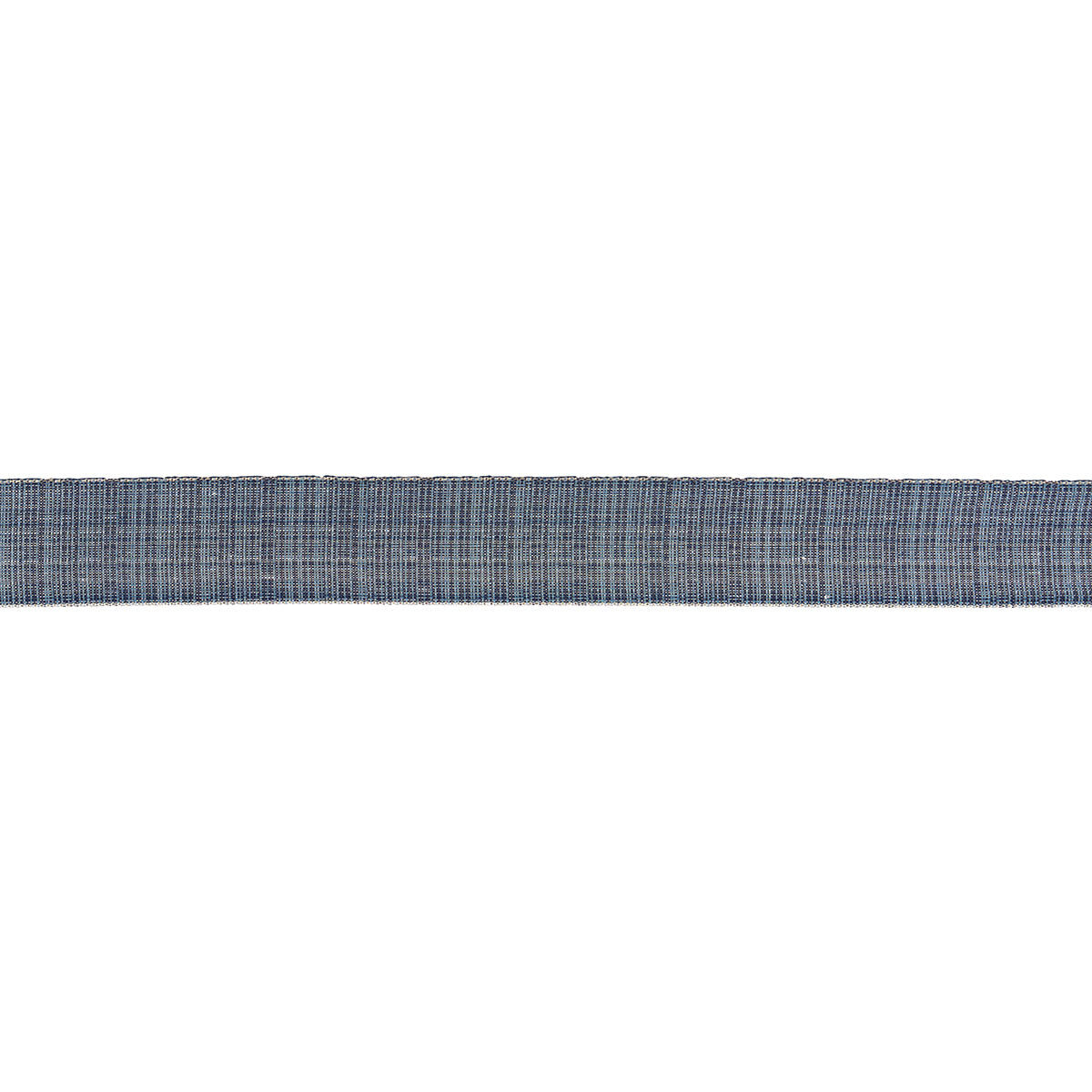 TWEED TAPE WIDE | Indigo