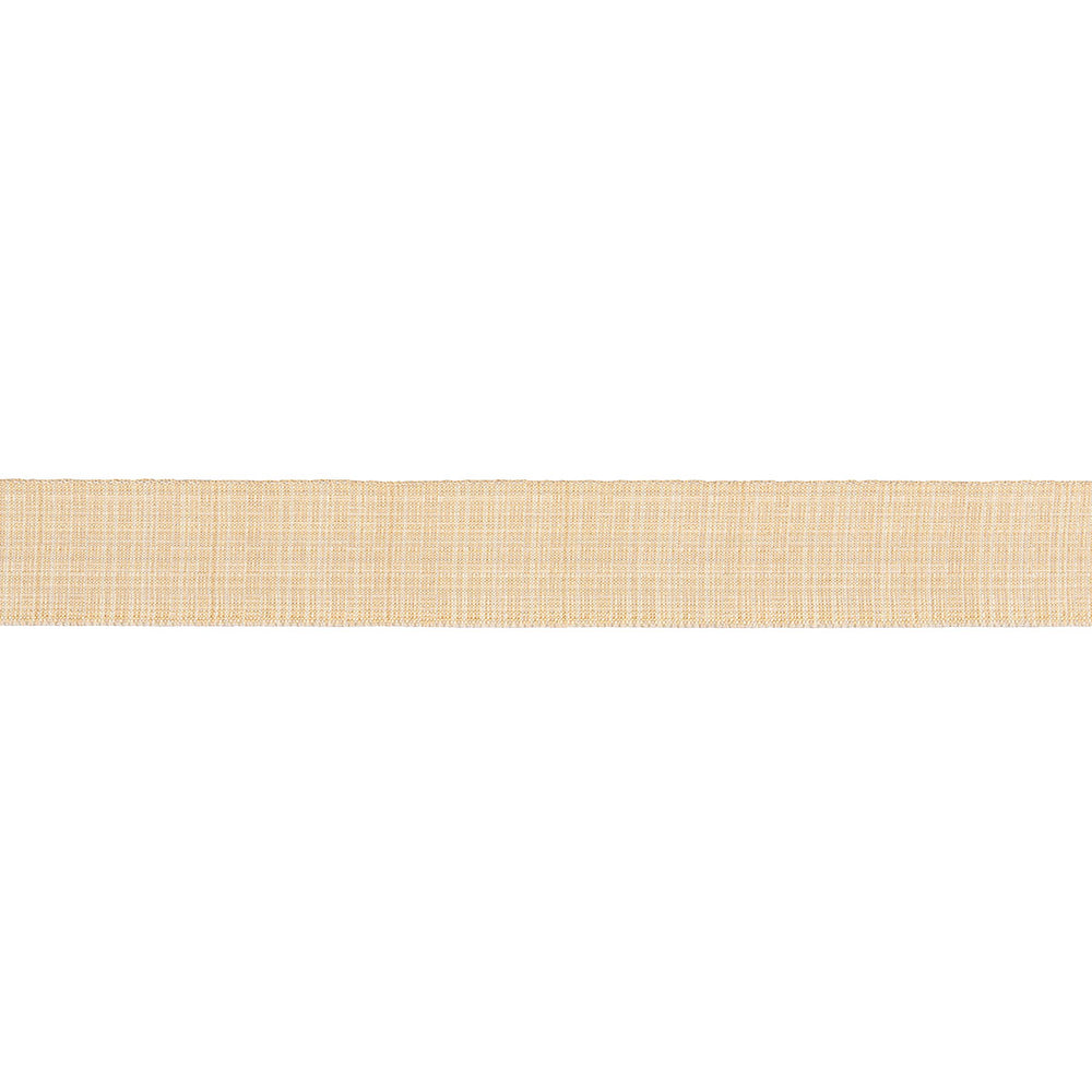 TWEED TAPE WIDE | Yellow