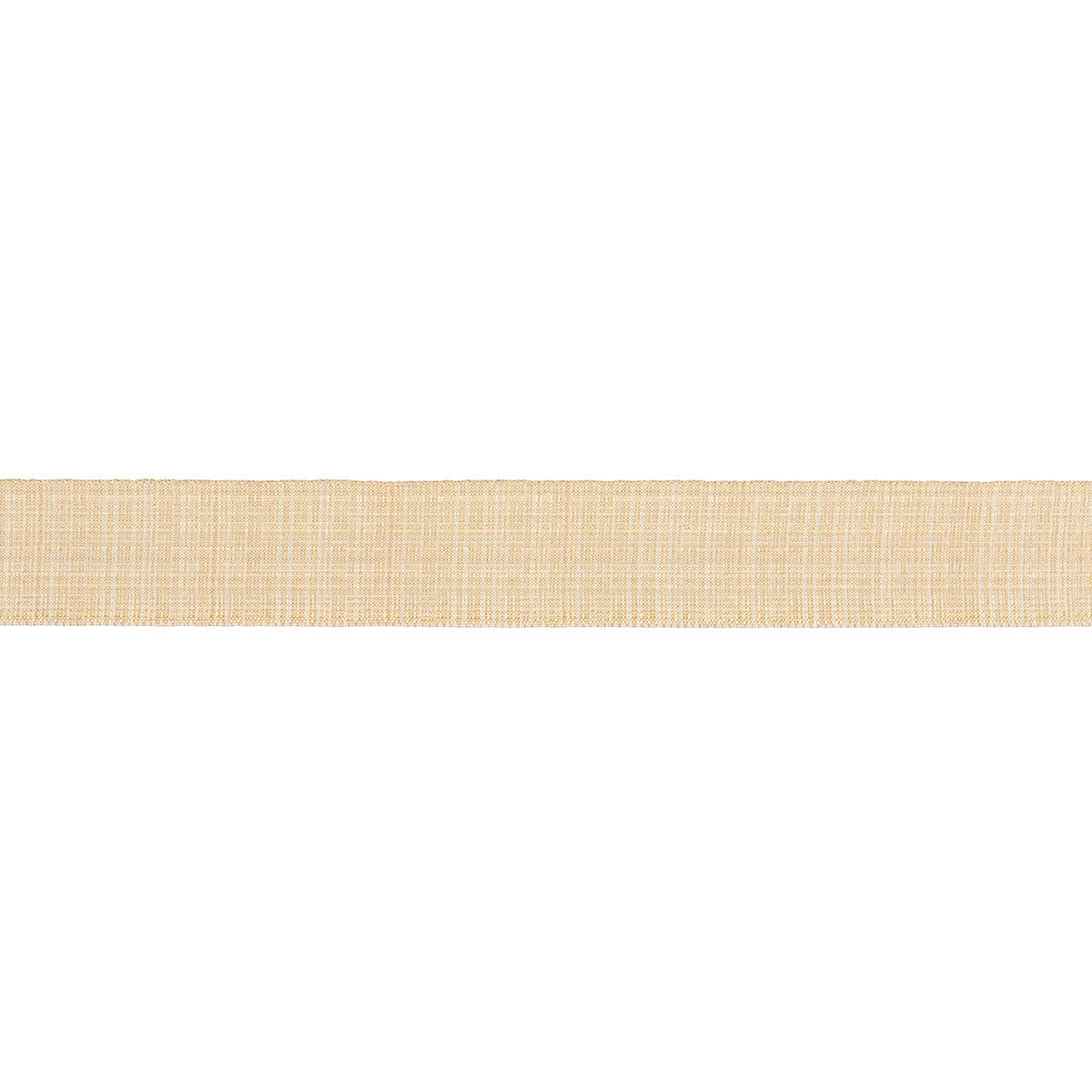 TWEED TAPE WIDE | Yellow