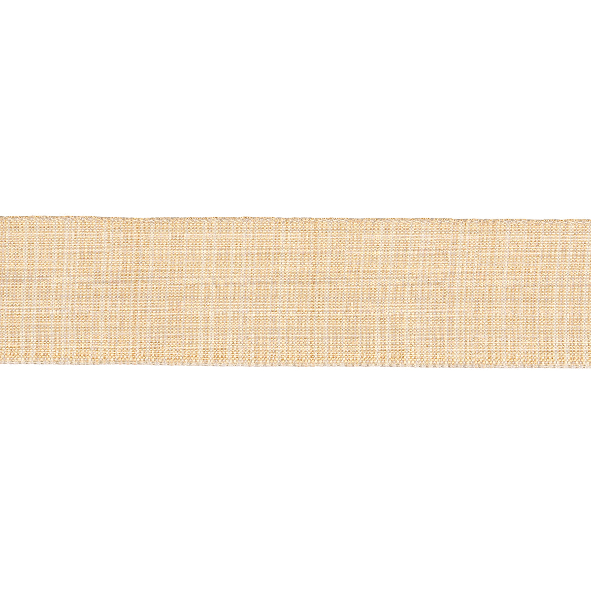 TWEED TAPE WIDE | Yellow