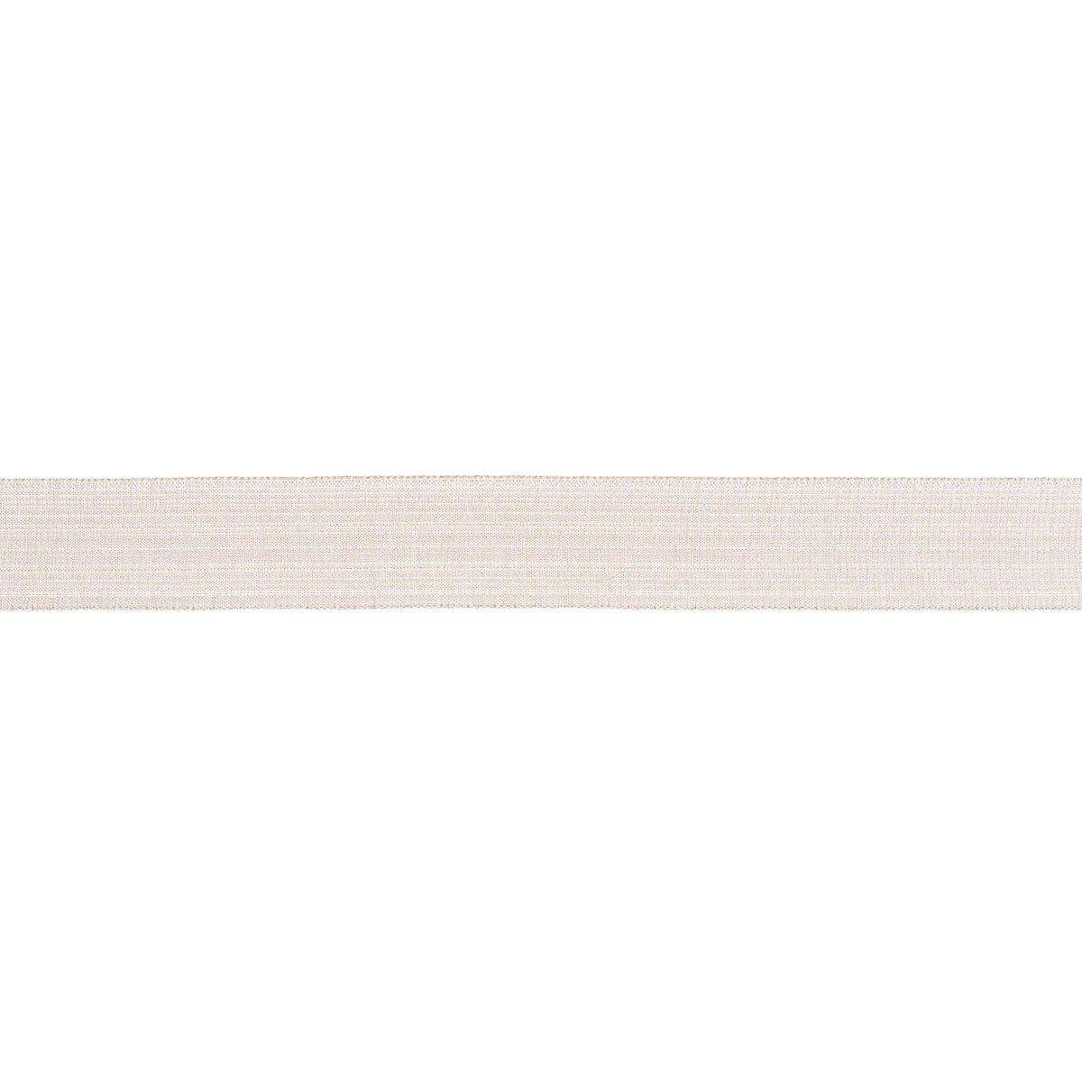TWEED TAPE WIDE | Ivory