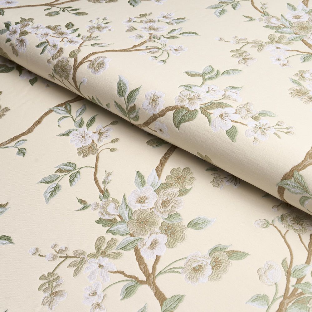 CHERRY BLOSSOM | Citron