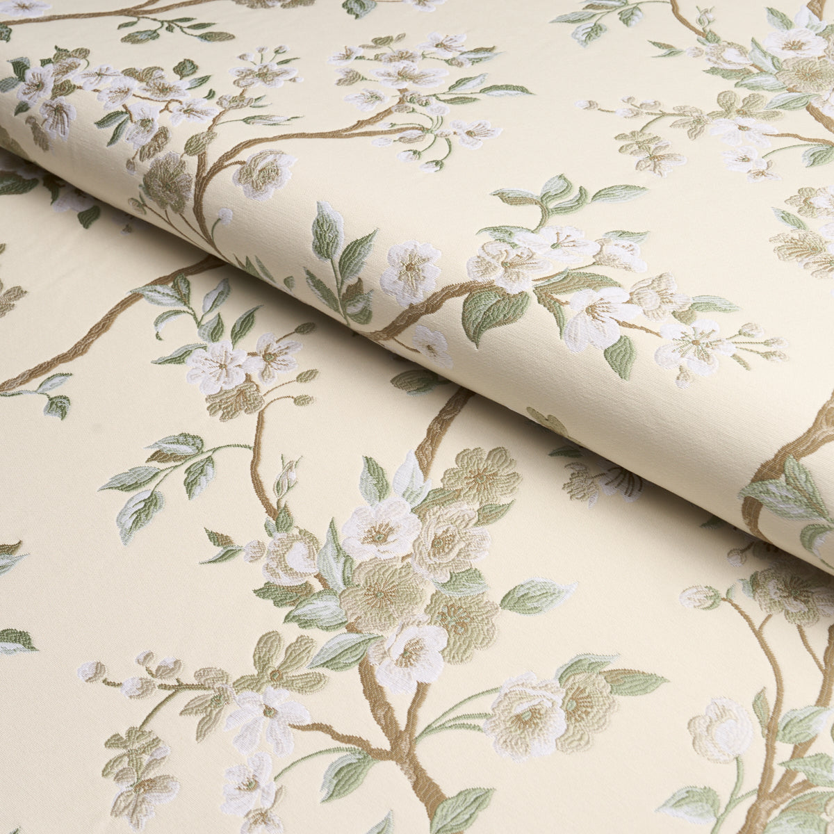 CHERRY BLOSSOM | Citron