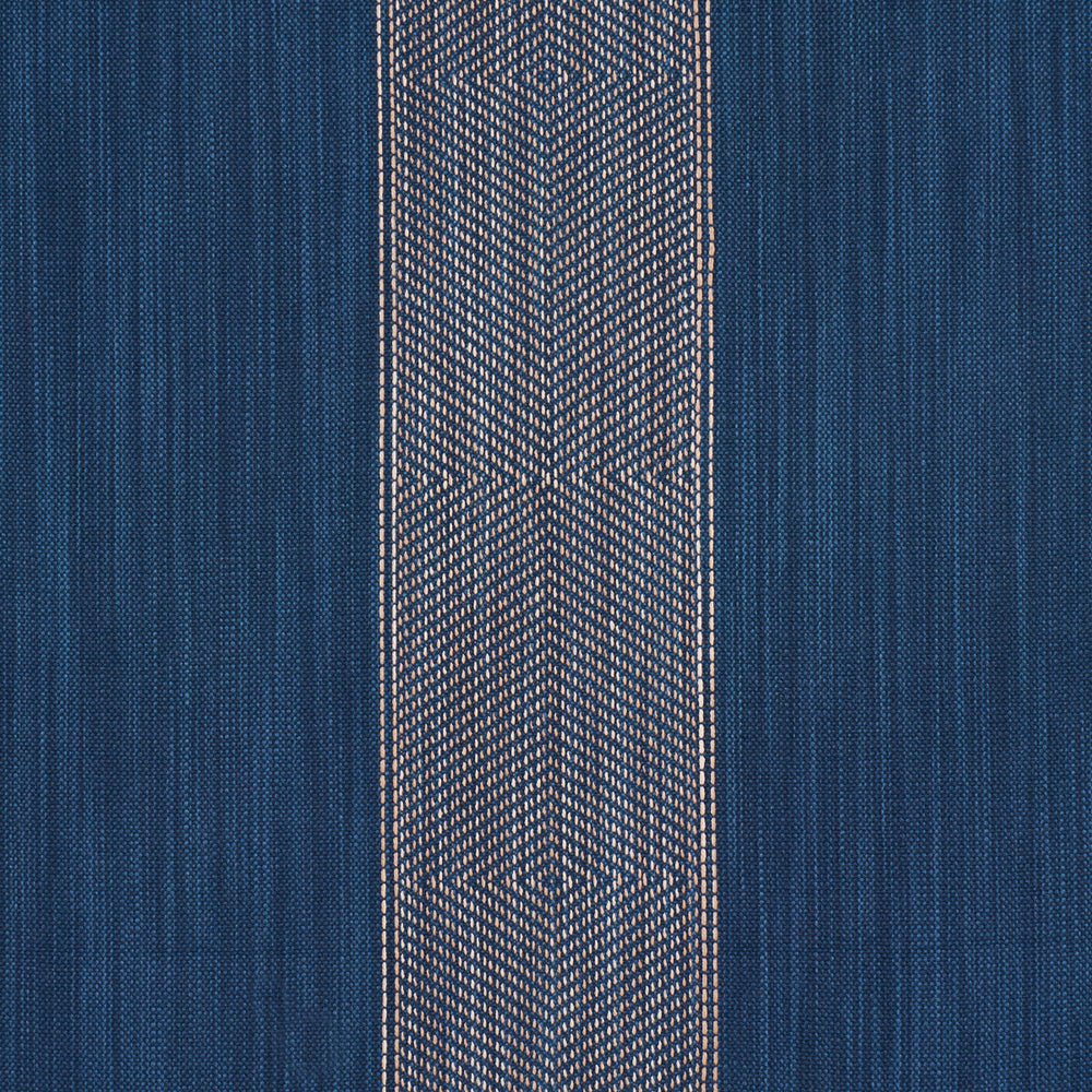UNIVERSAL STRIPE | Indigo