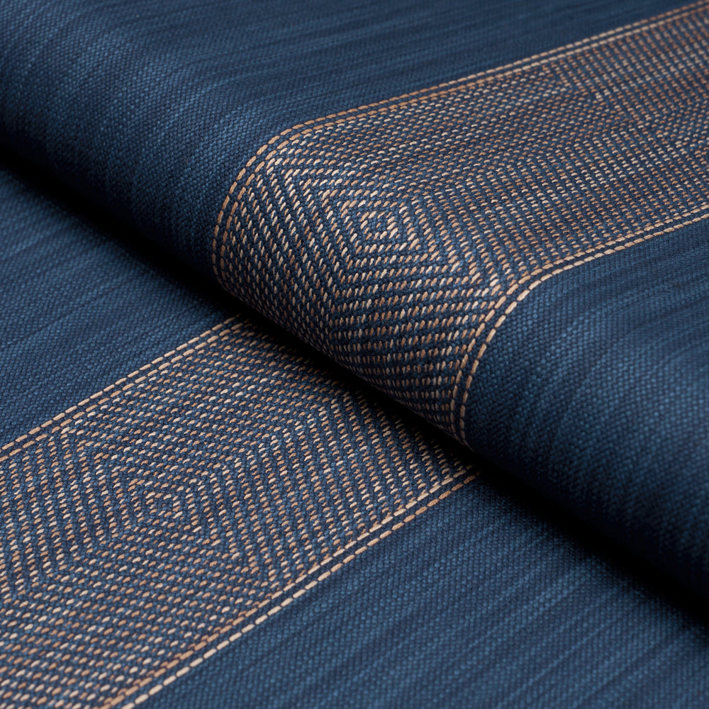 UNIVERSAL STRIPE | Indigo