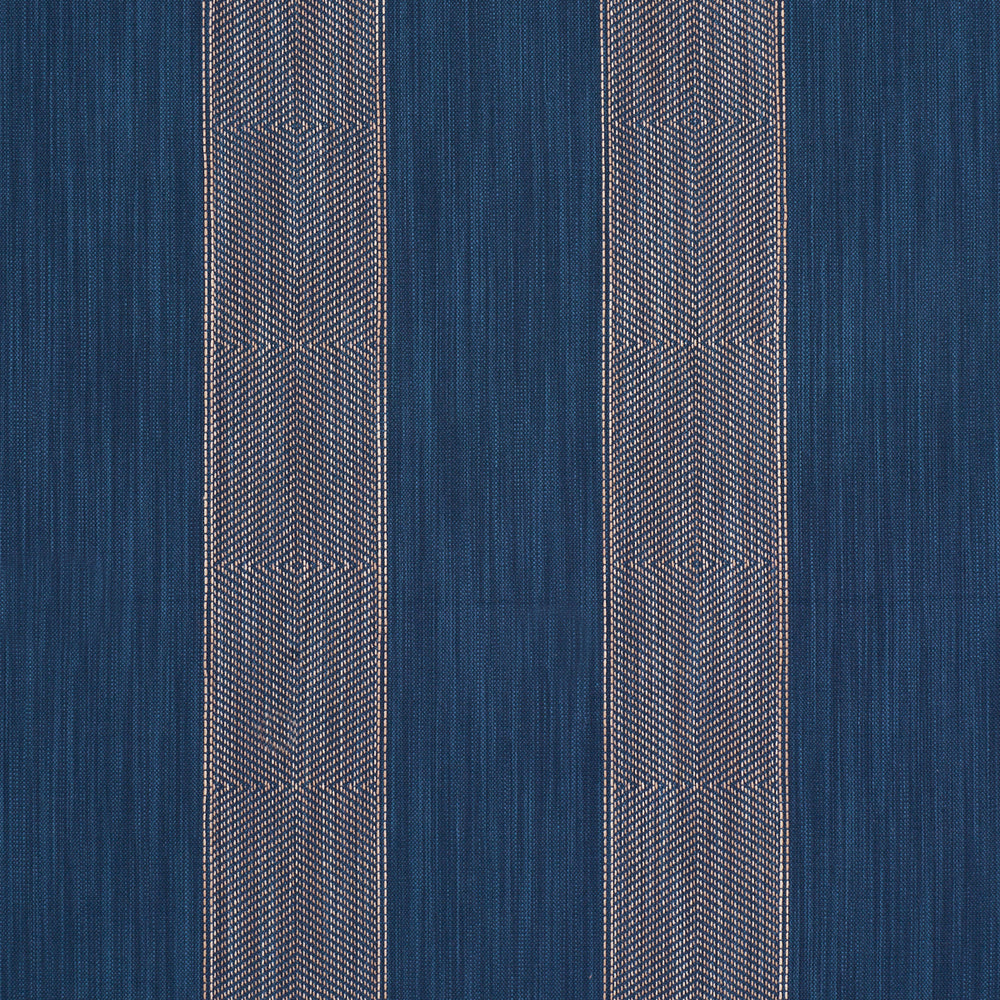 UNIVERSAL STRIPE | Indigo