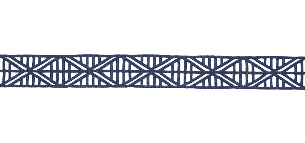 DIAMOND LATTICE | Navy