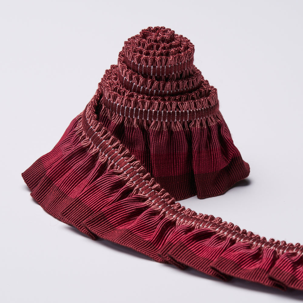 ARABELLA TAPE | Red